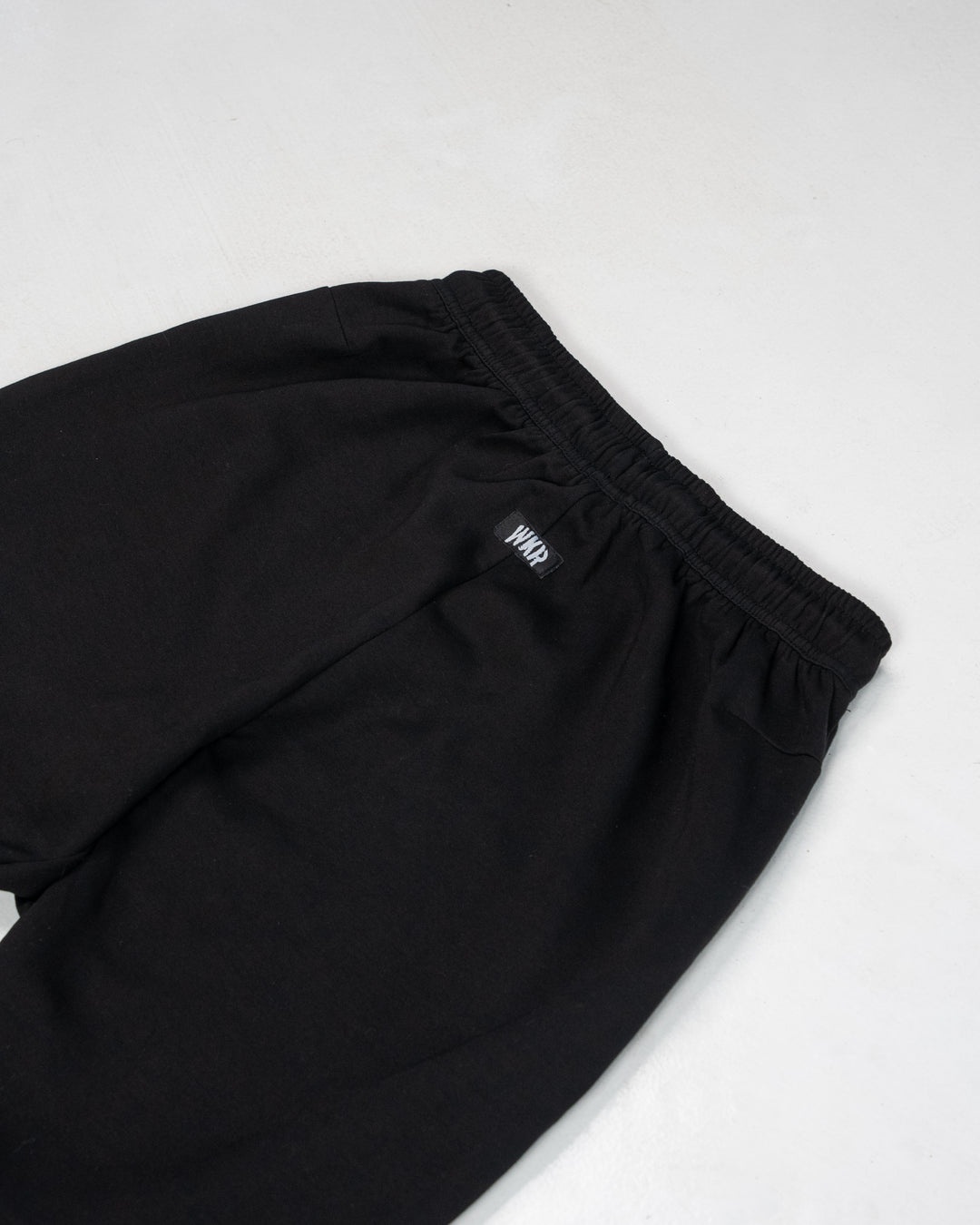 Black WKR Everyday Pant - SS2