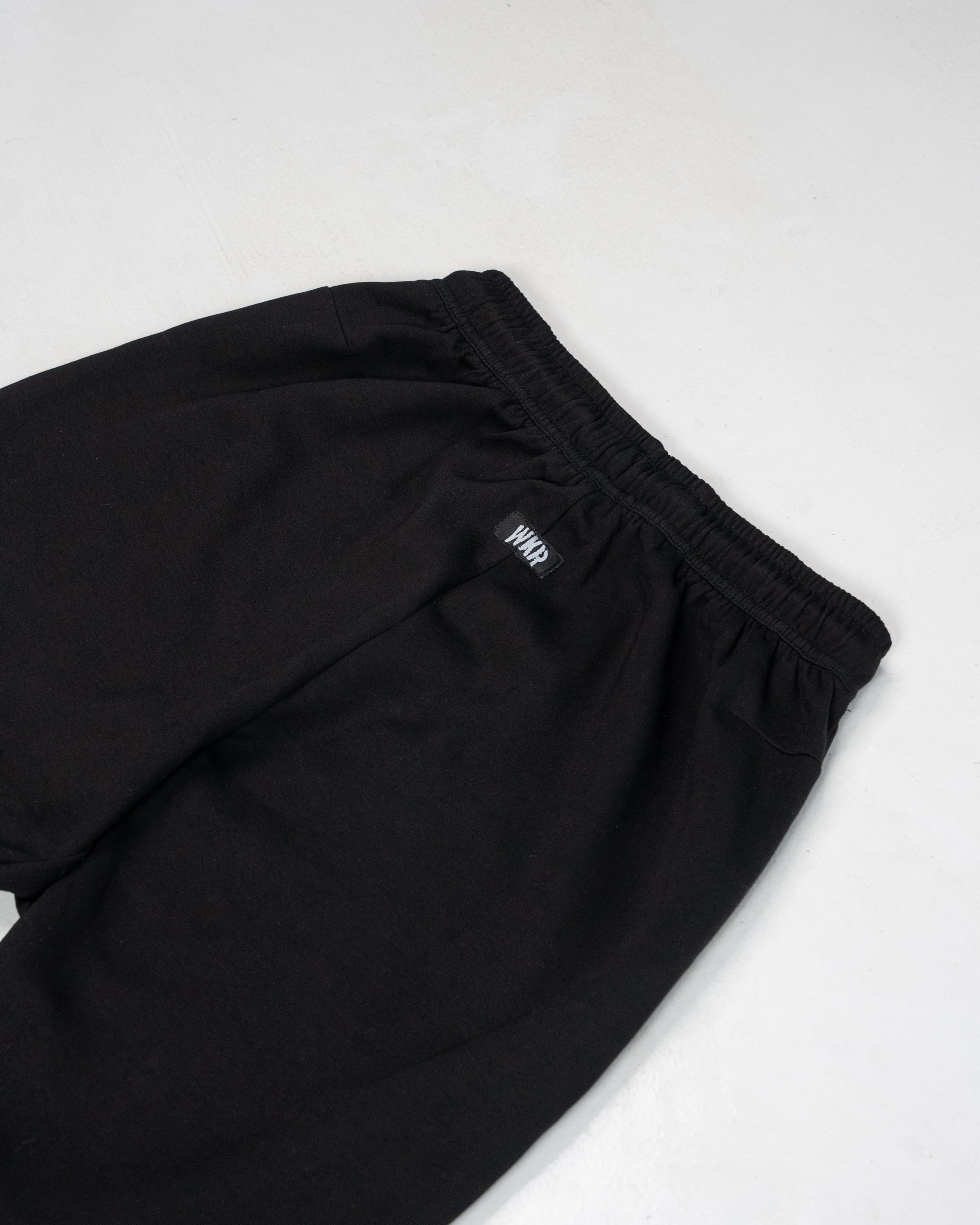Black WKR Everyday Pant - SS2