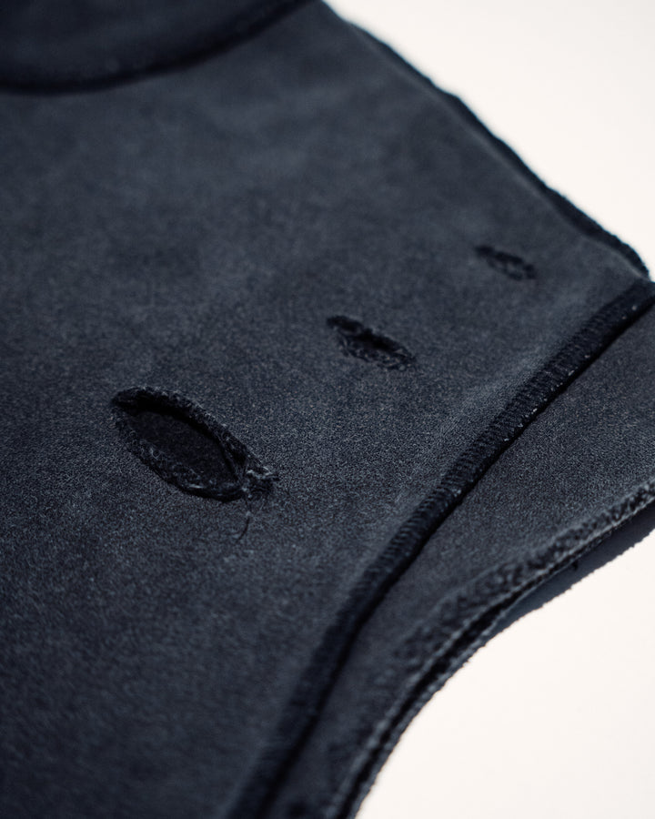 No Fear Heavy Cut-Off