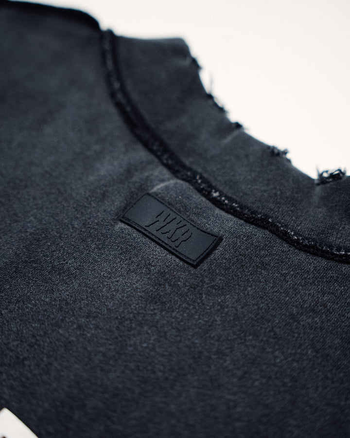 No Fear Heavy Cut-Off
