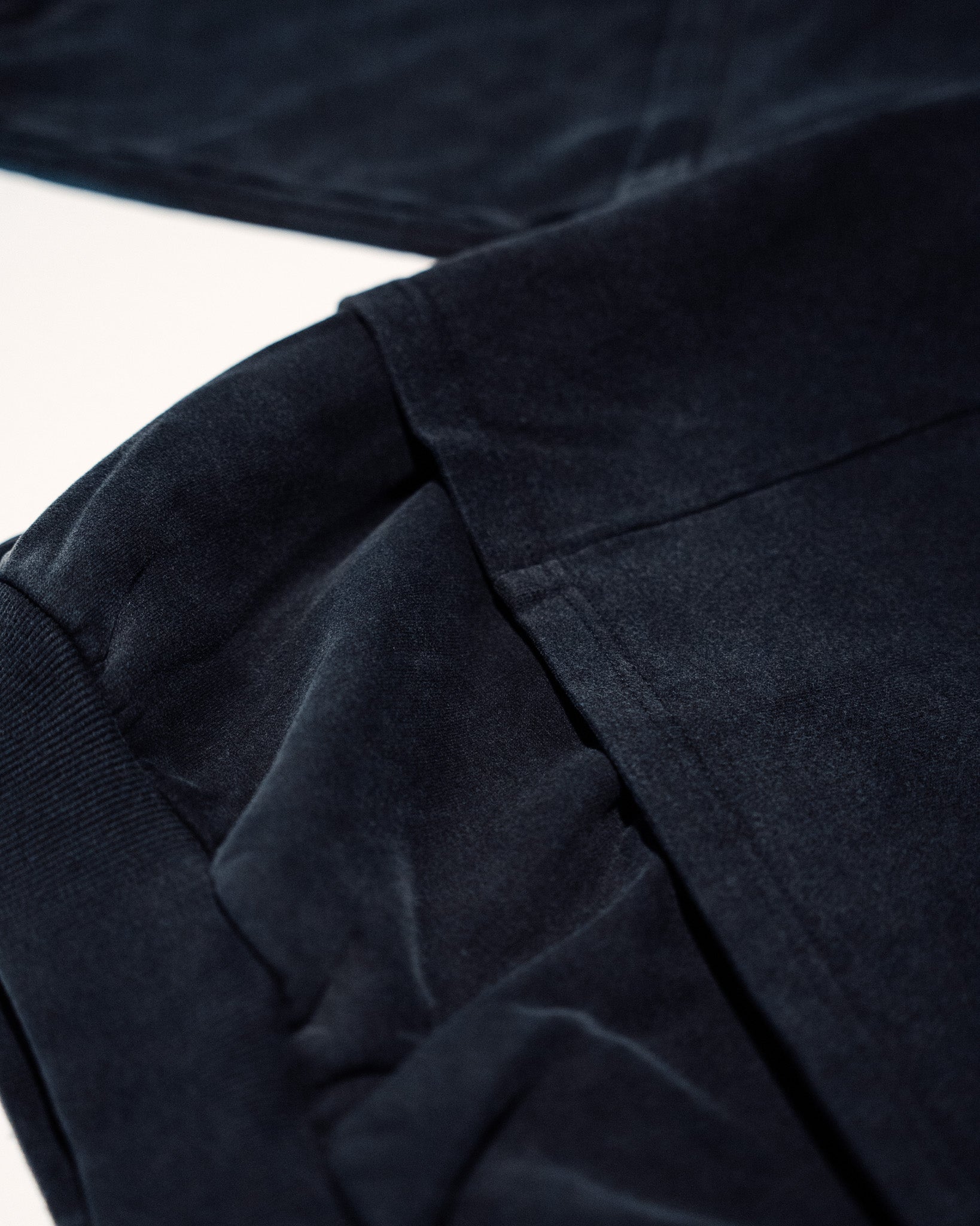 No Fear Tri-Layered Samurai Pullover (1 of 100)