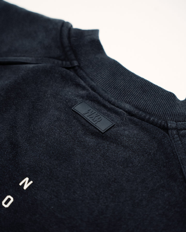 No Fear Tri-Layered Samurai Pullover (1 of 100)