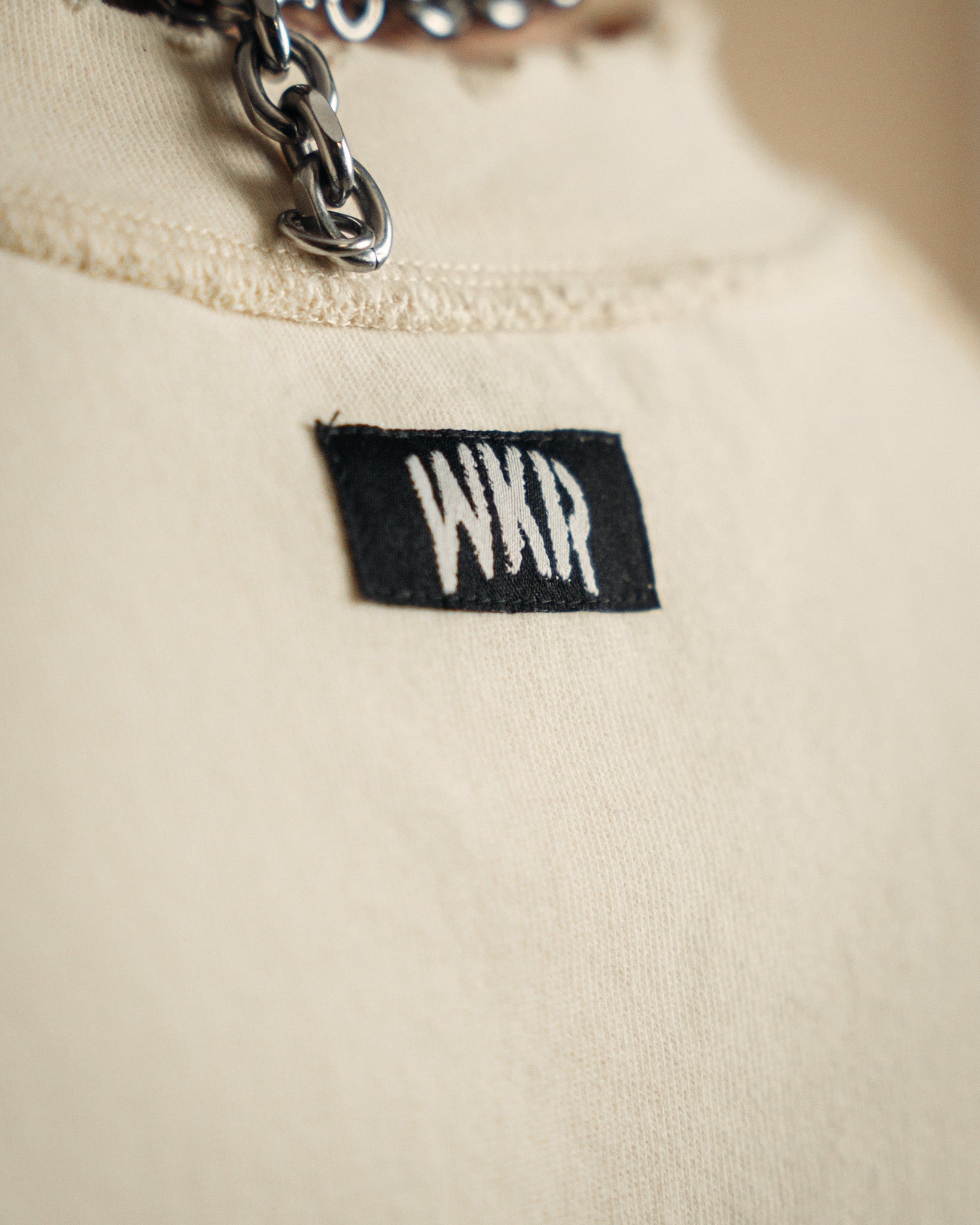 Cream Awakening Cutoff