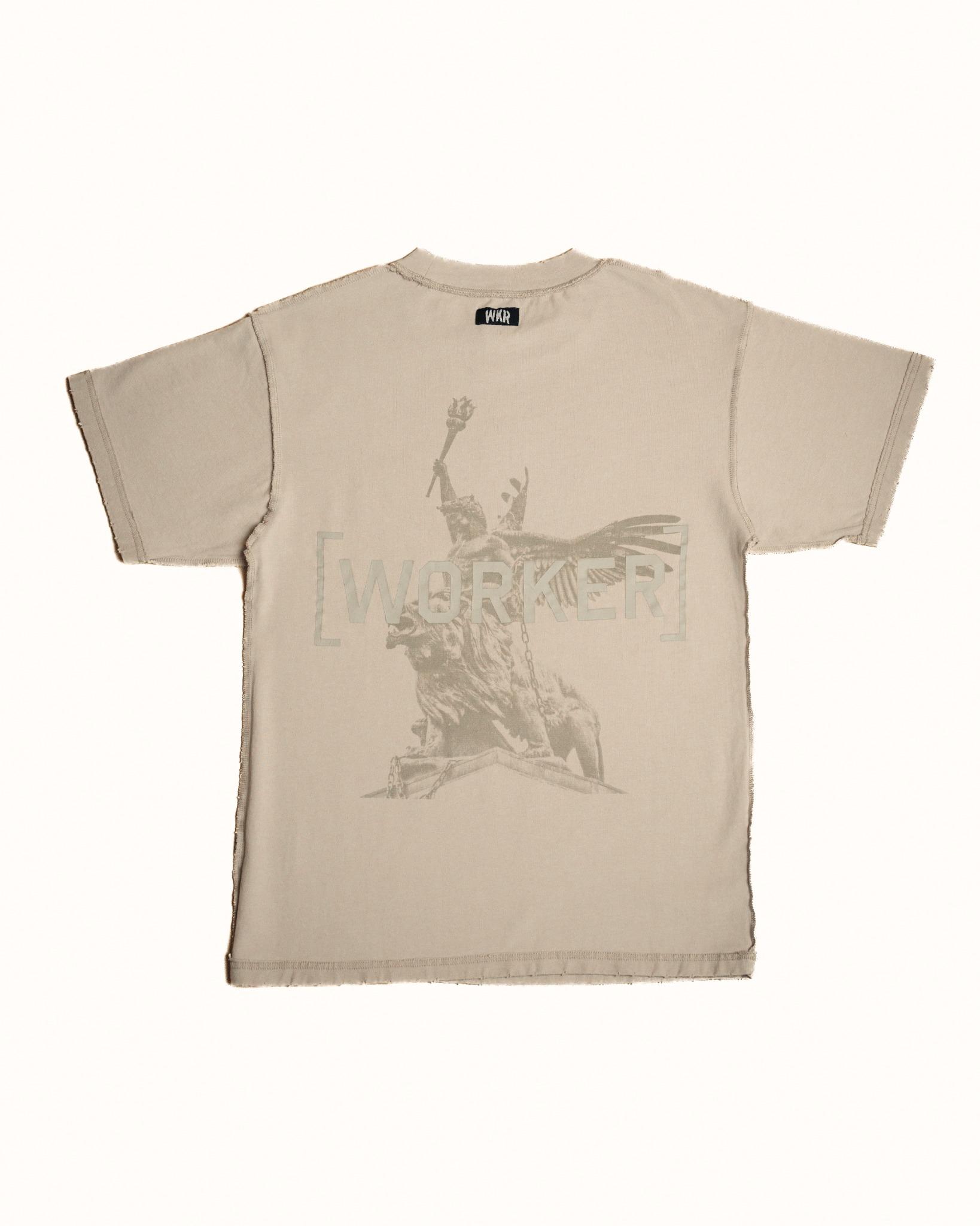 Sandstone Awakening Tee