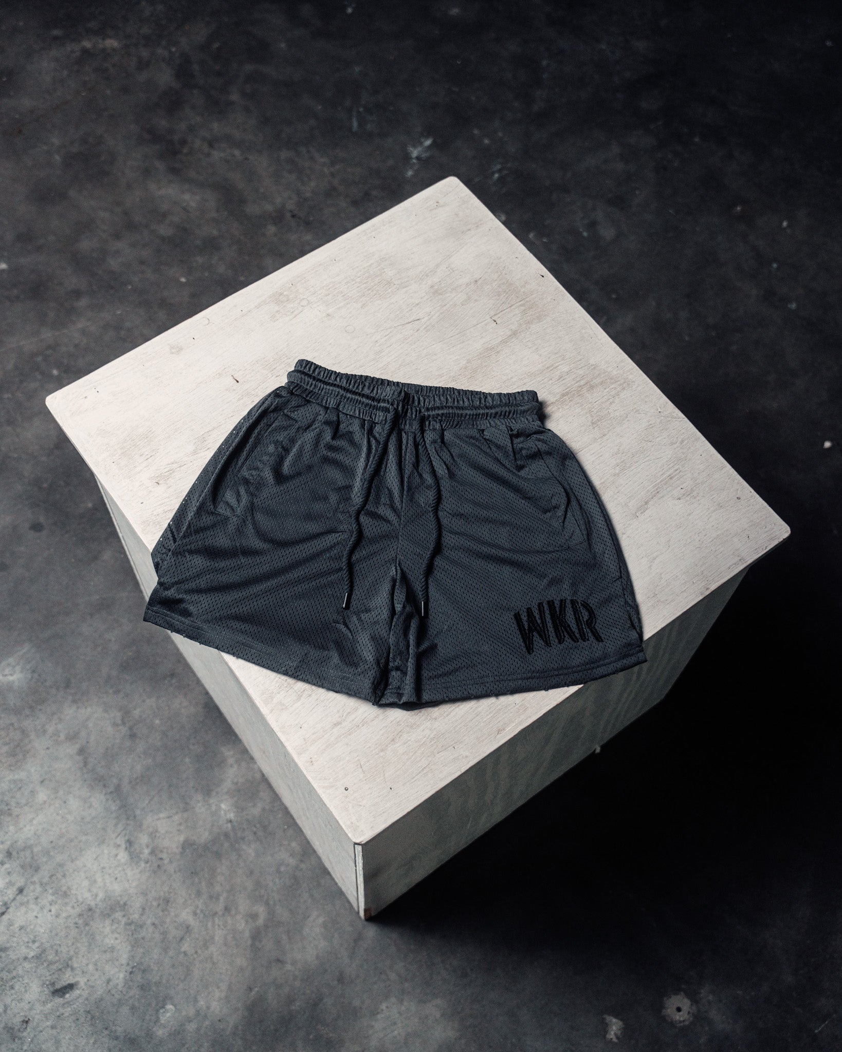 WORKER – WKR