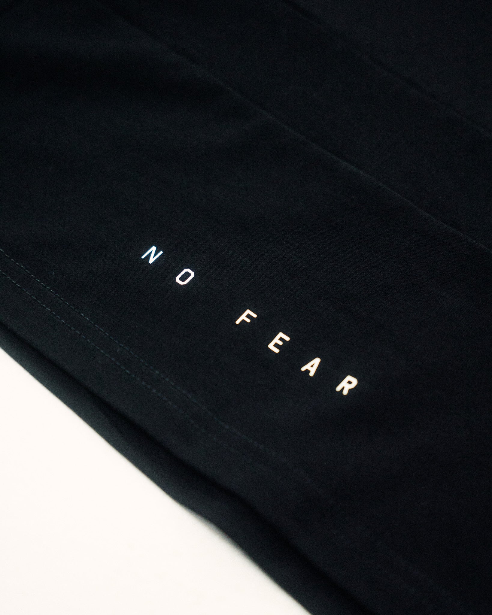 No Fear WKR Training Cutoff