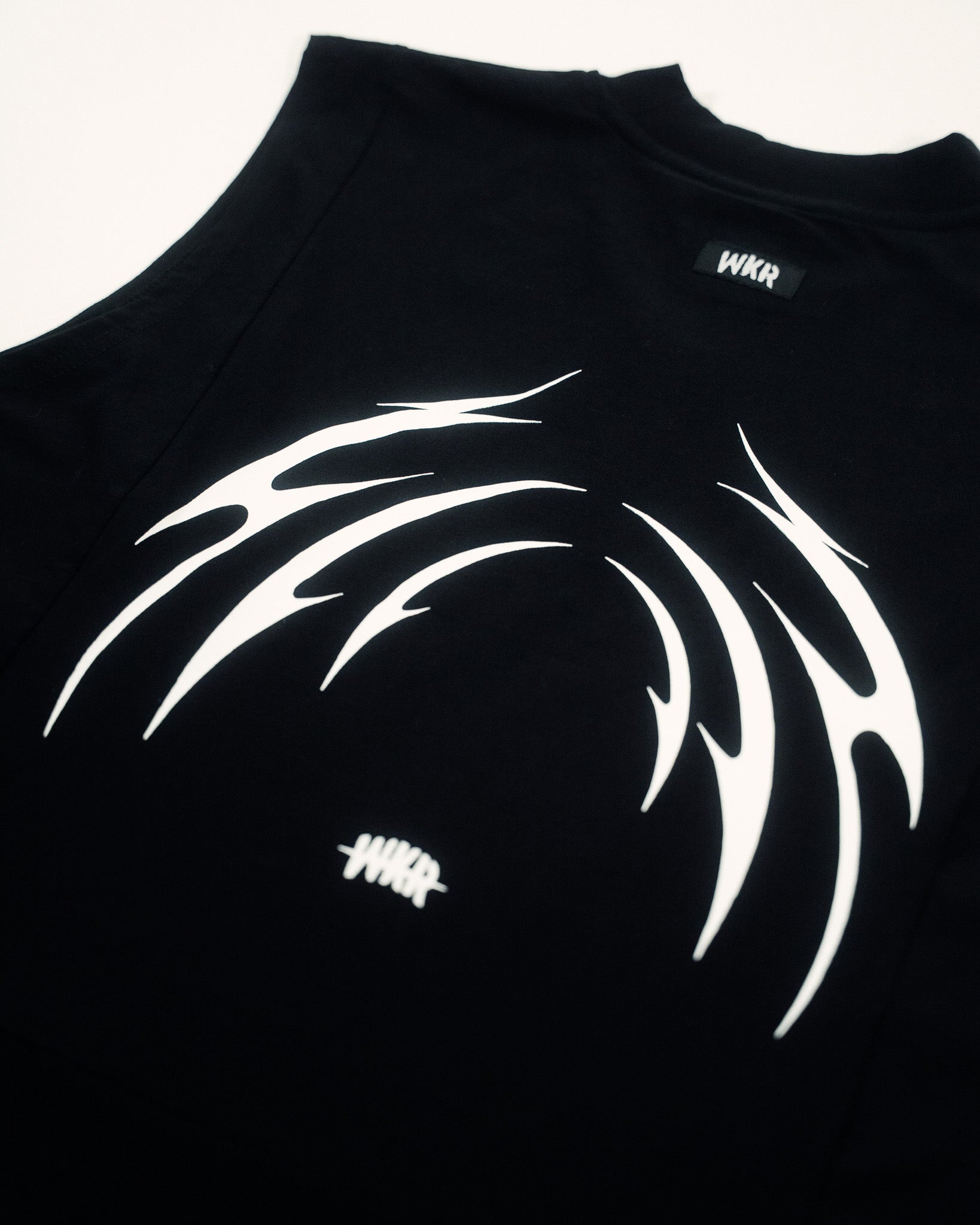 No Fear WKR Training Cutoff