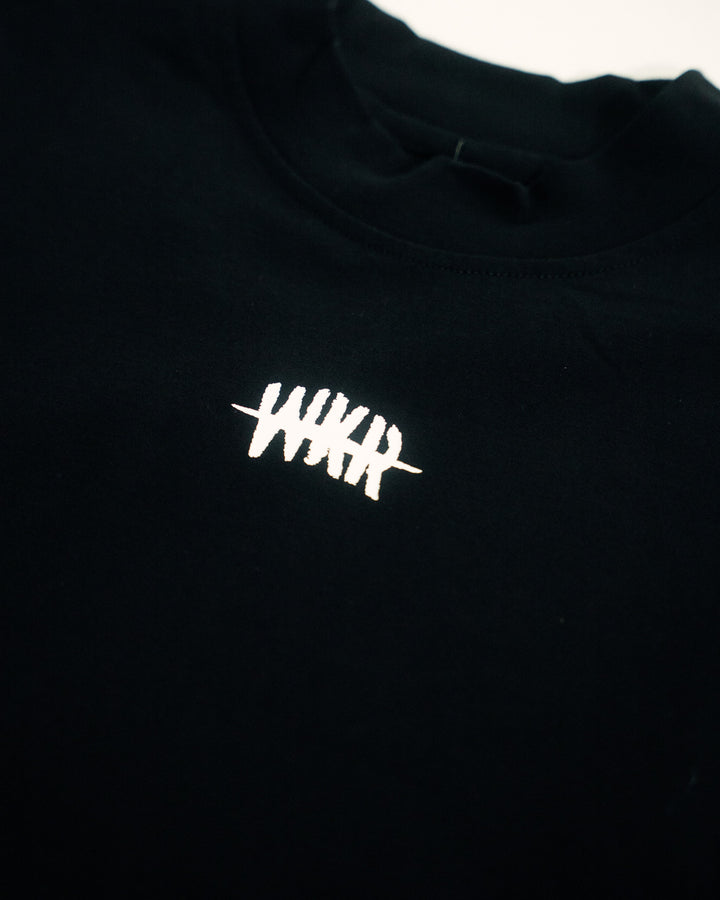 No Fear WKR Training Cutoff
