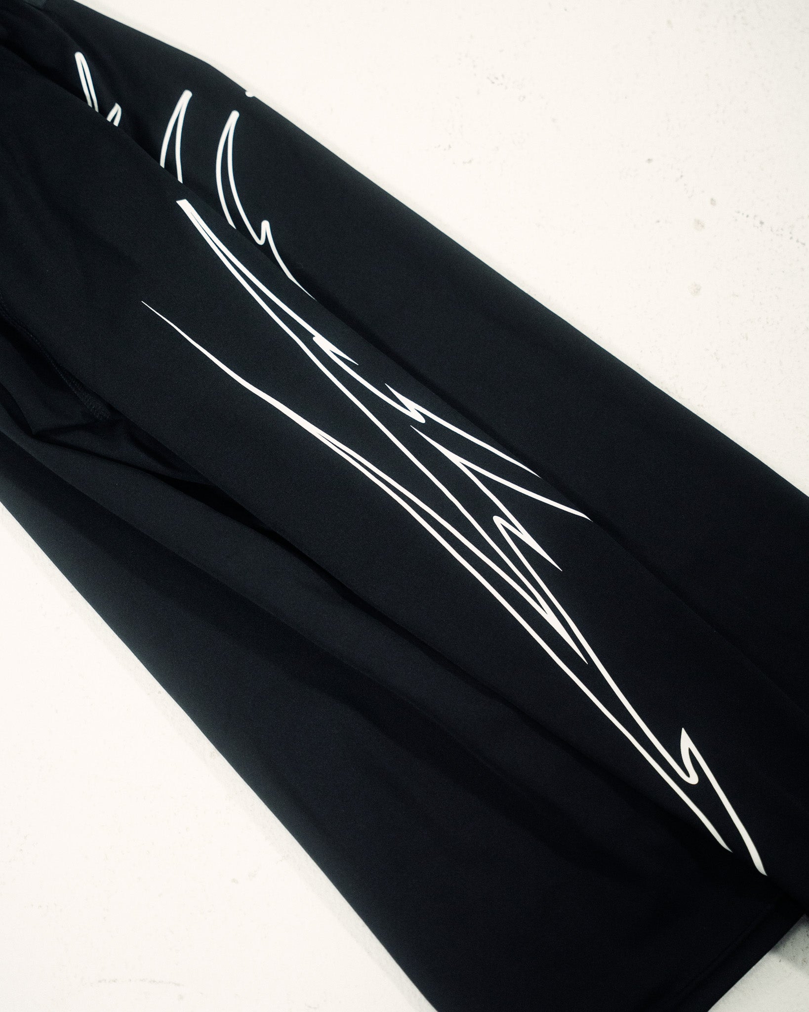 No Fear WKRCORE Tribal Compression L/S