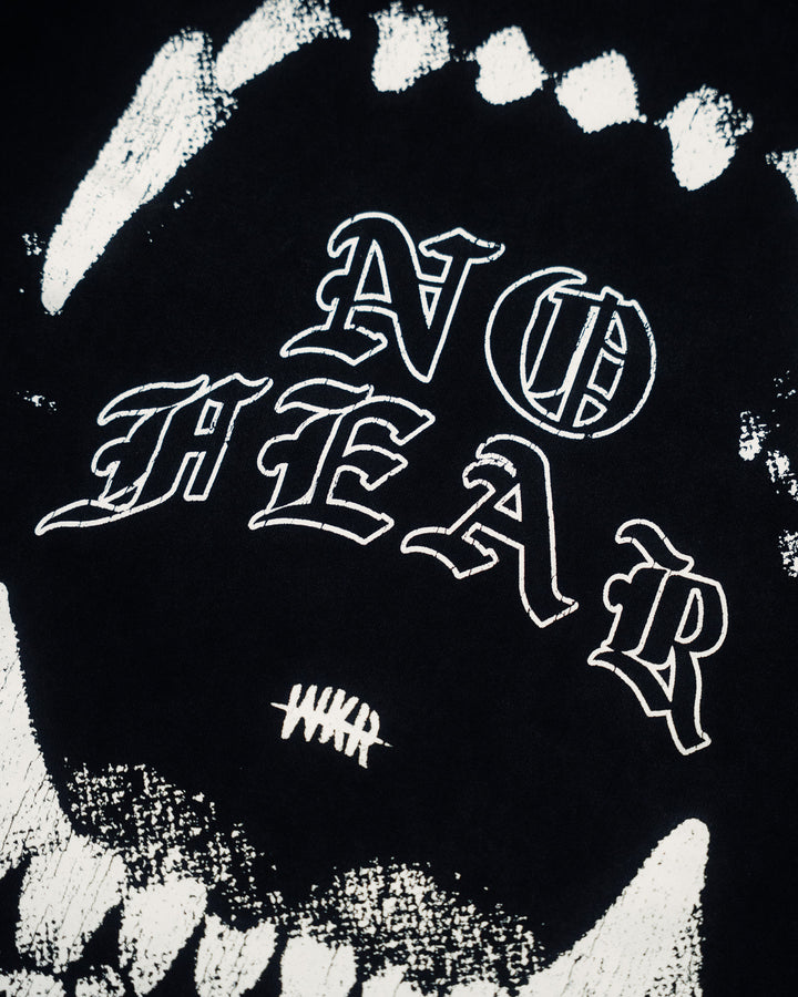 No Fear WKR Graphic Tee