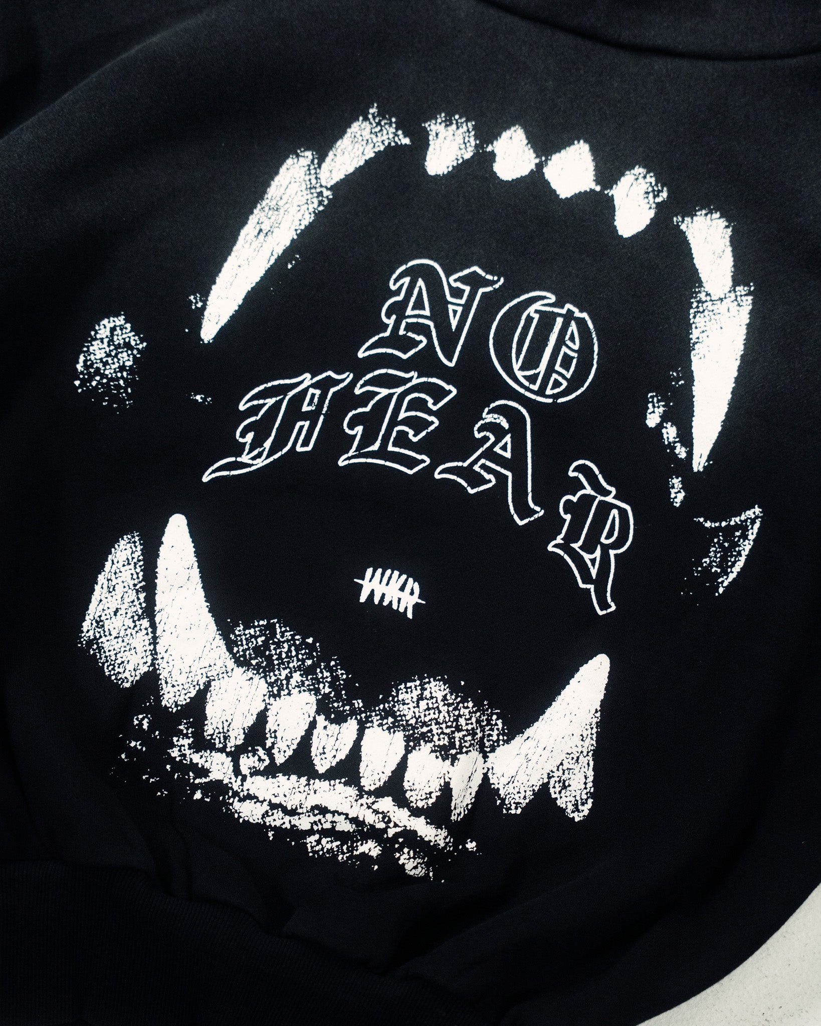 No Fear Cloud Hoodie