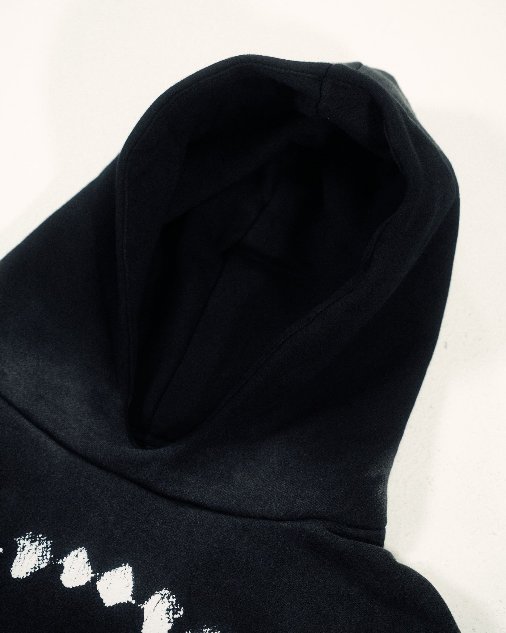 No Fear Cloud Hoodie