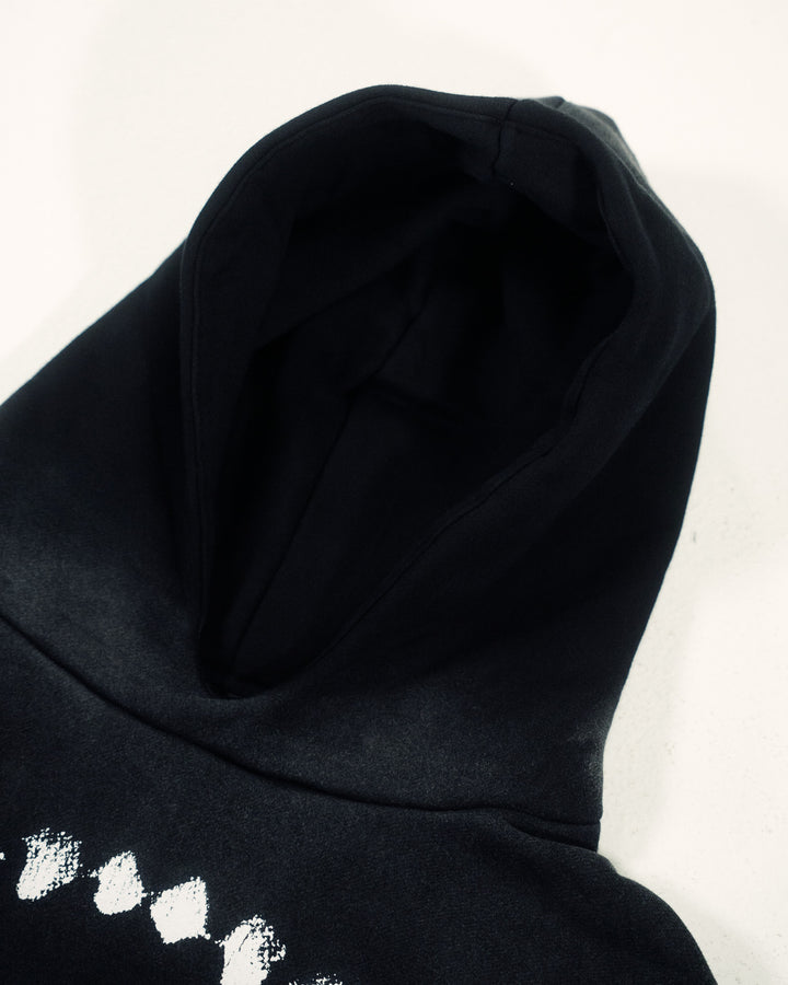 No Fear Cloud Hoodie