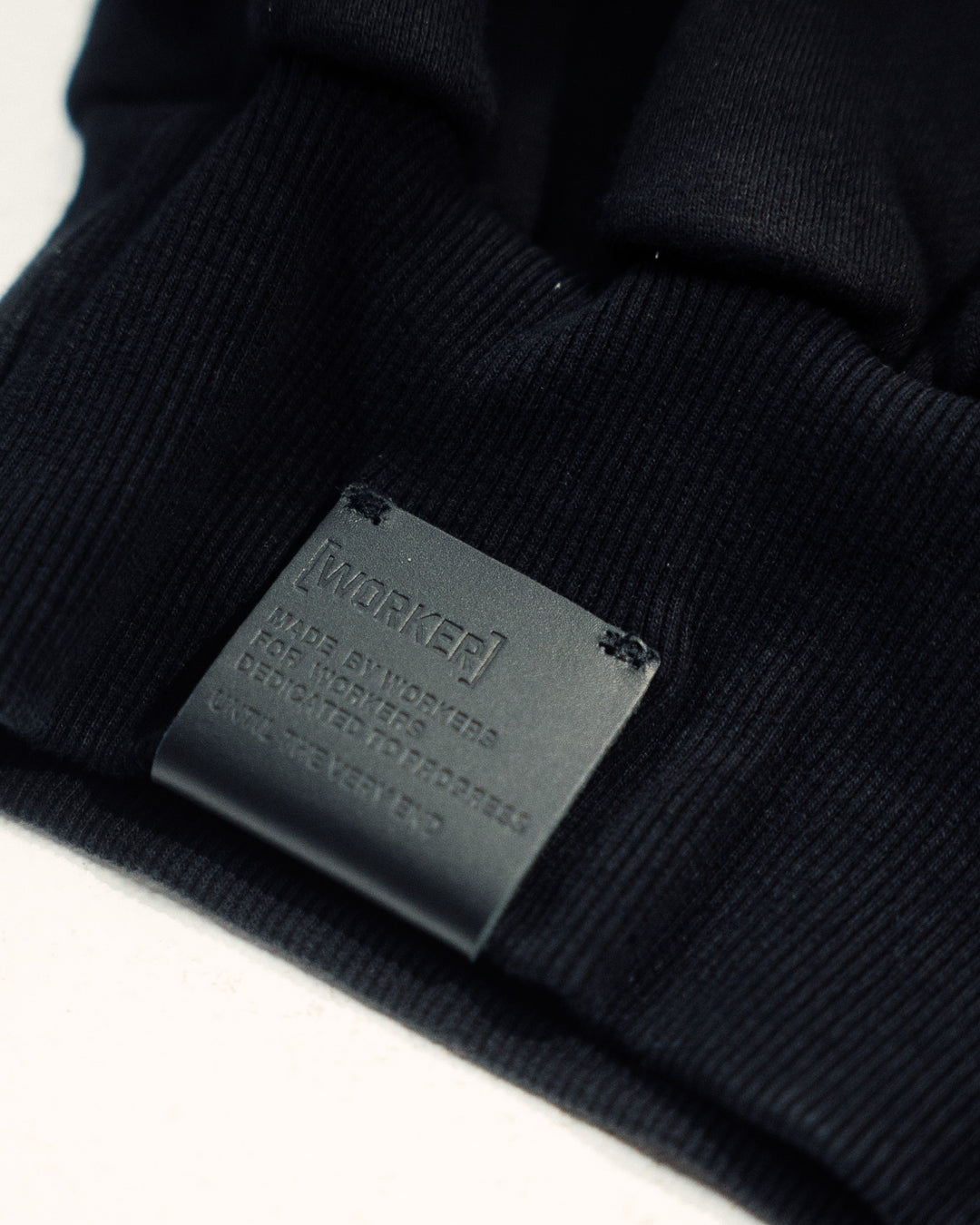 No Fear Cloud Hoodie