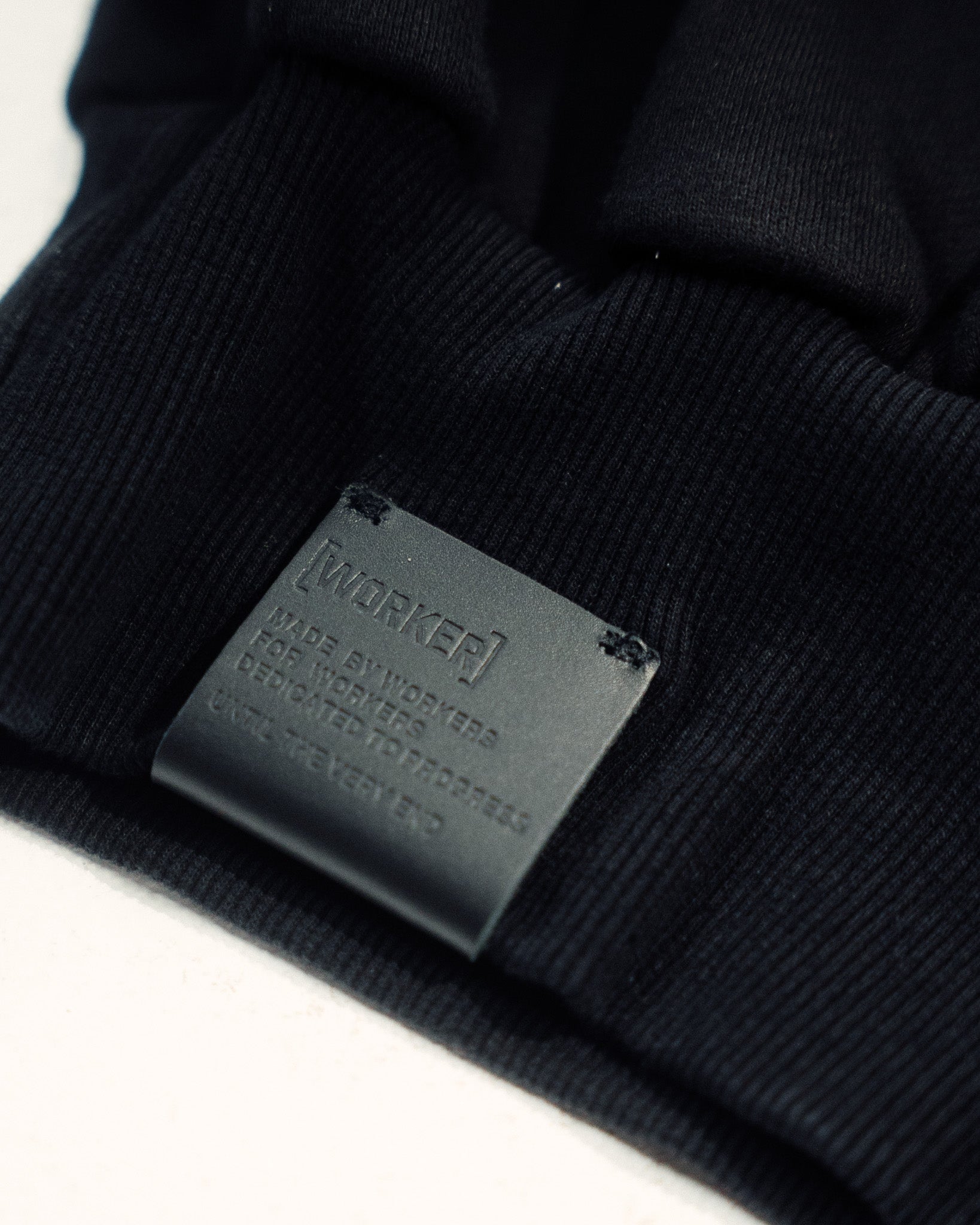 No Fear Cloud Hoodie