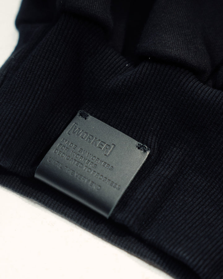 No Fear Cloud Hoodie
