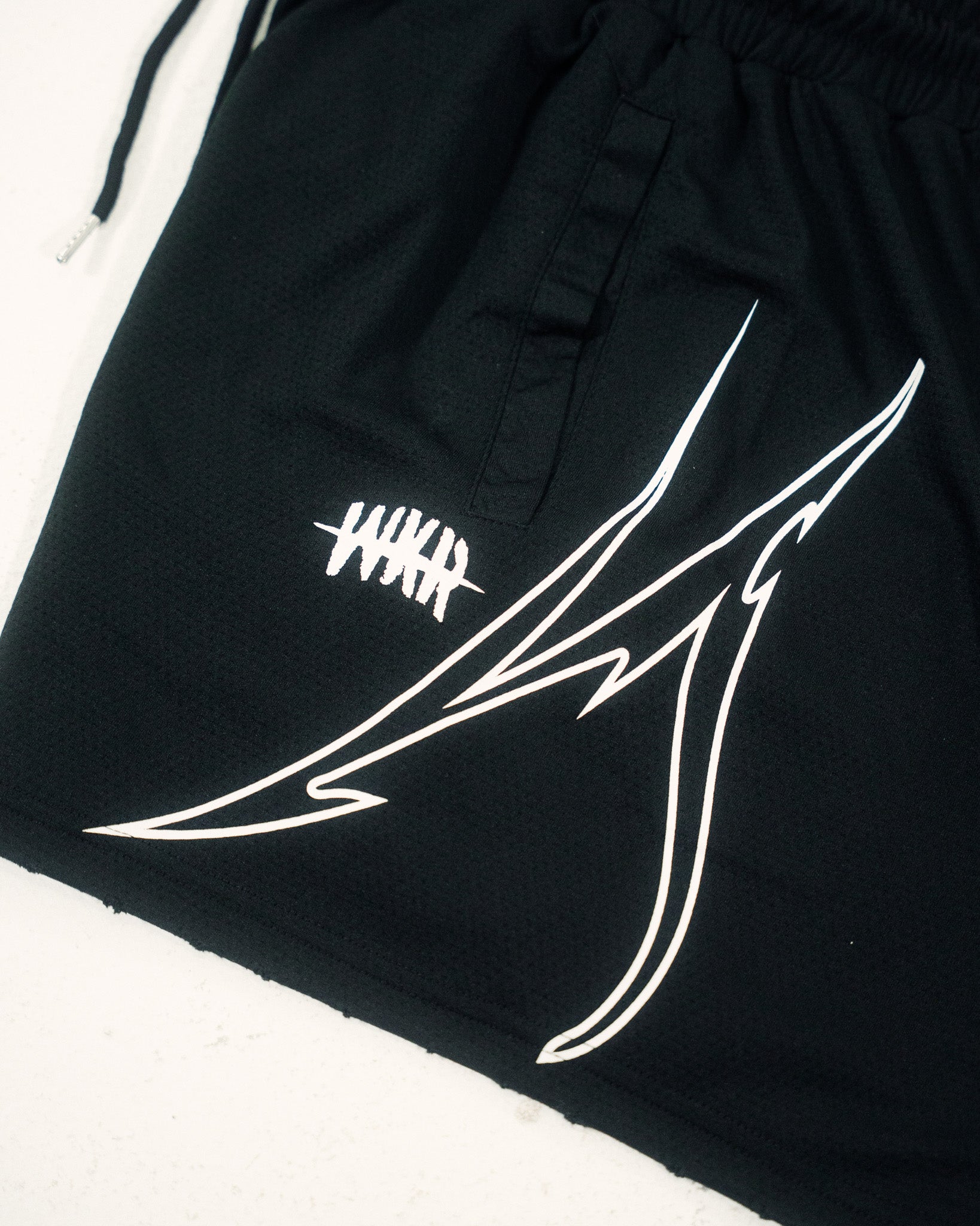 No Fear Tribal 5" Premium Performance Short
