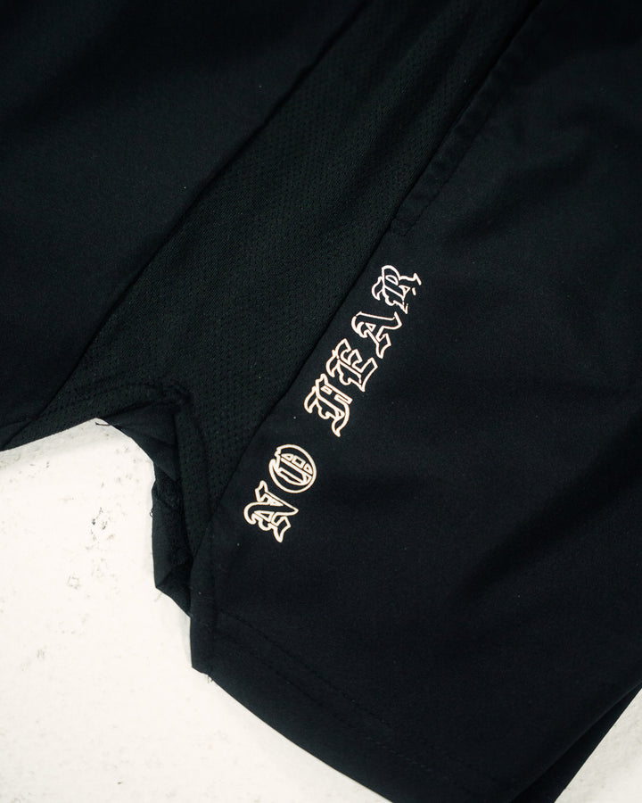 No Fear WKRFLARE 5" Short