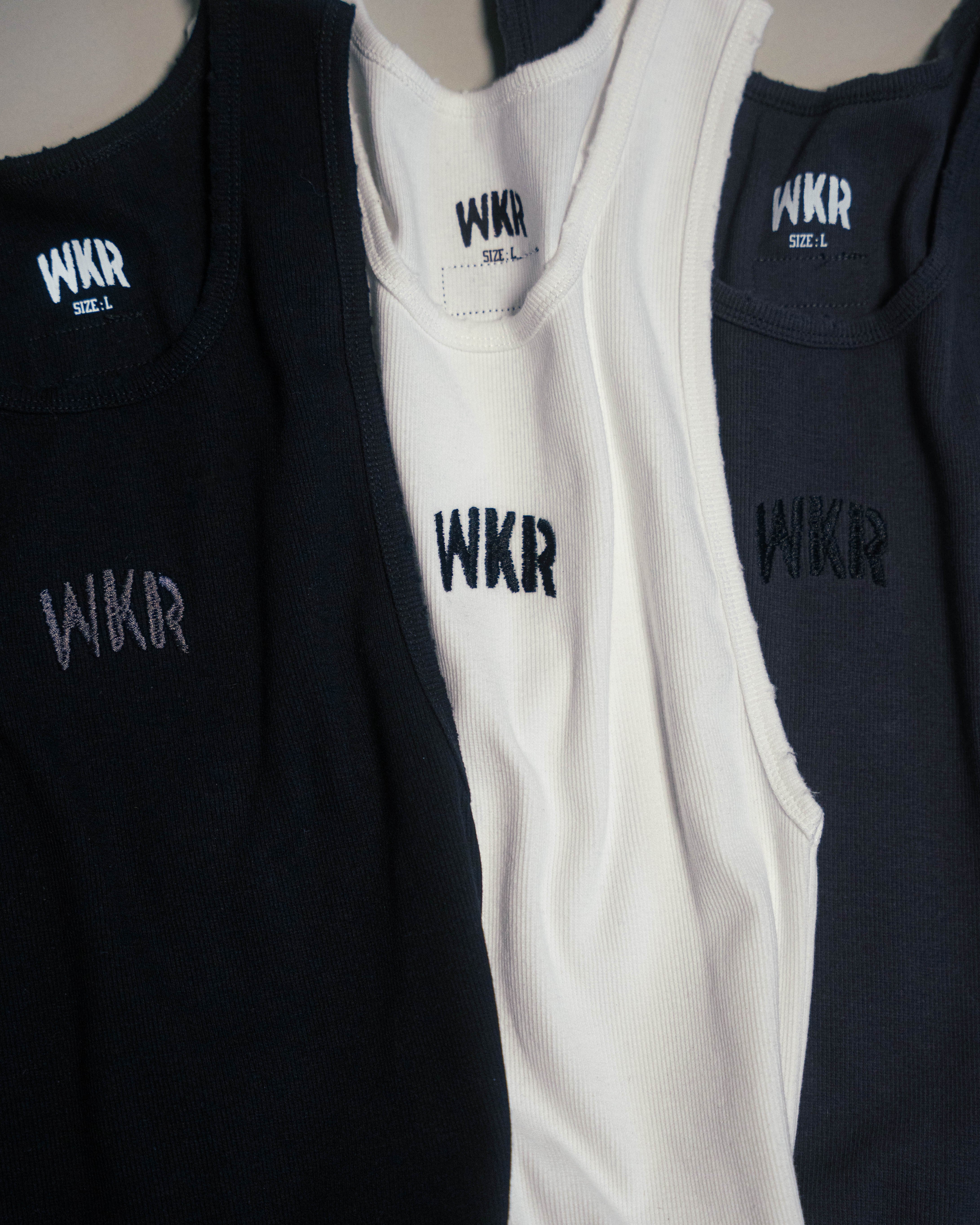 WKR Armored Tank 3-Pack - SS4 (Size Up)
