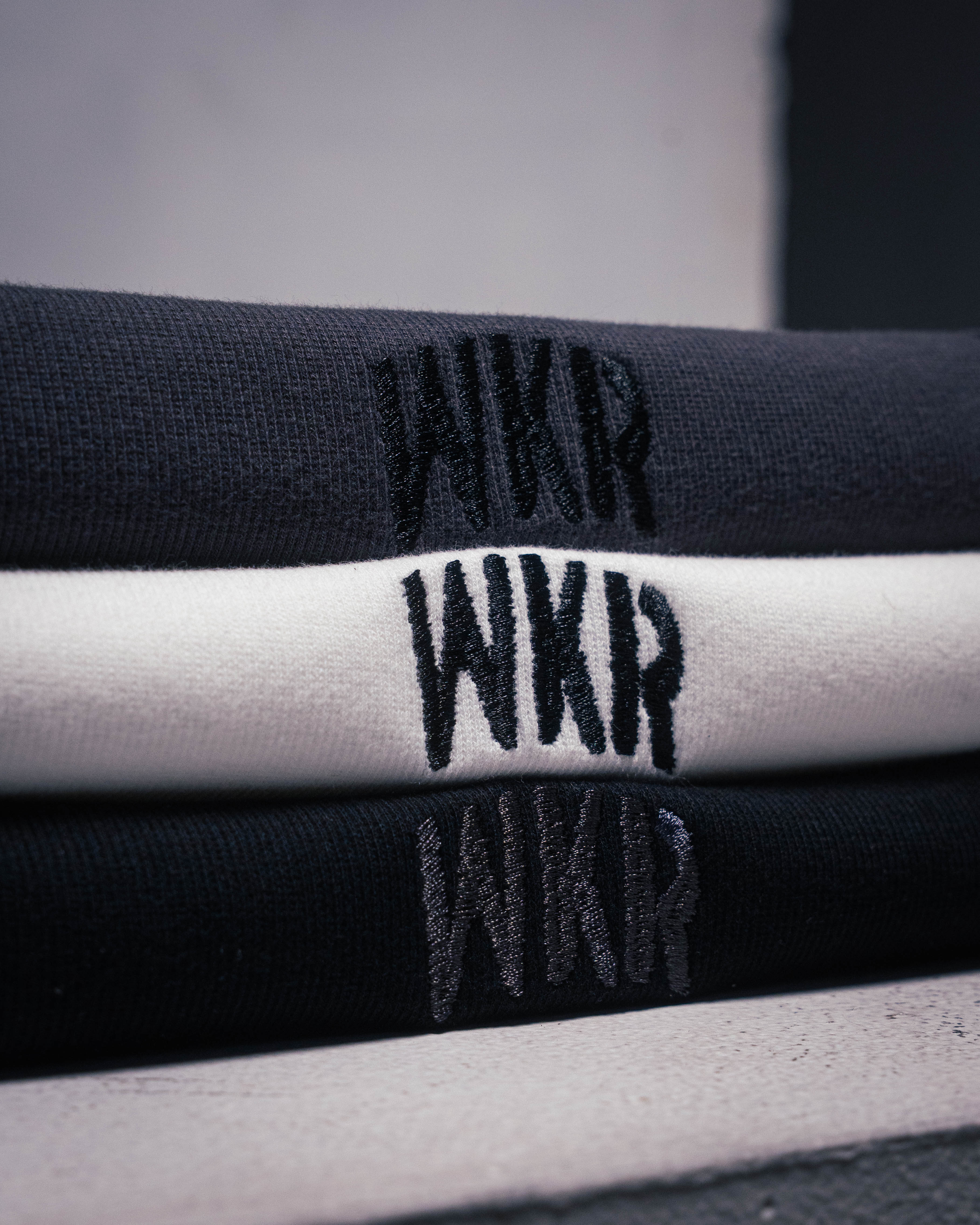 WKR Armored Tank 3-Pack - SS4 (Size Up)