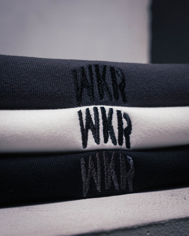 WKR Armored Tank 3-Pack - SS4 (Size Up)