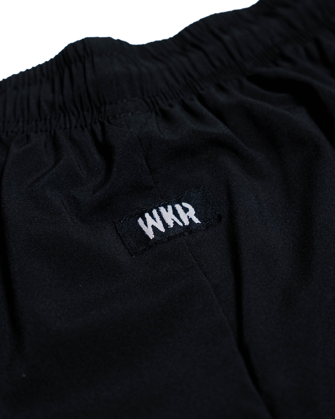 WKRFLOW 5' Short - SS4