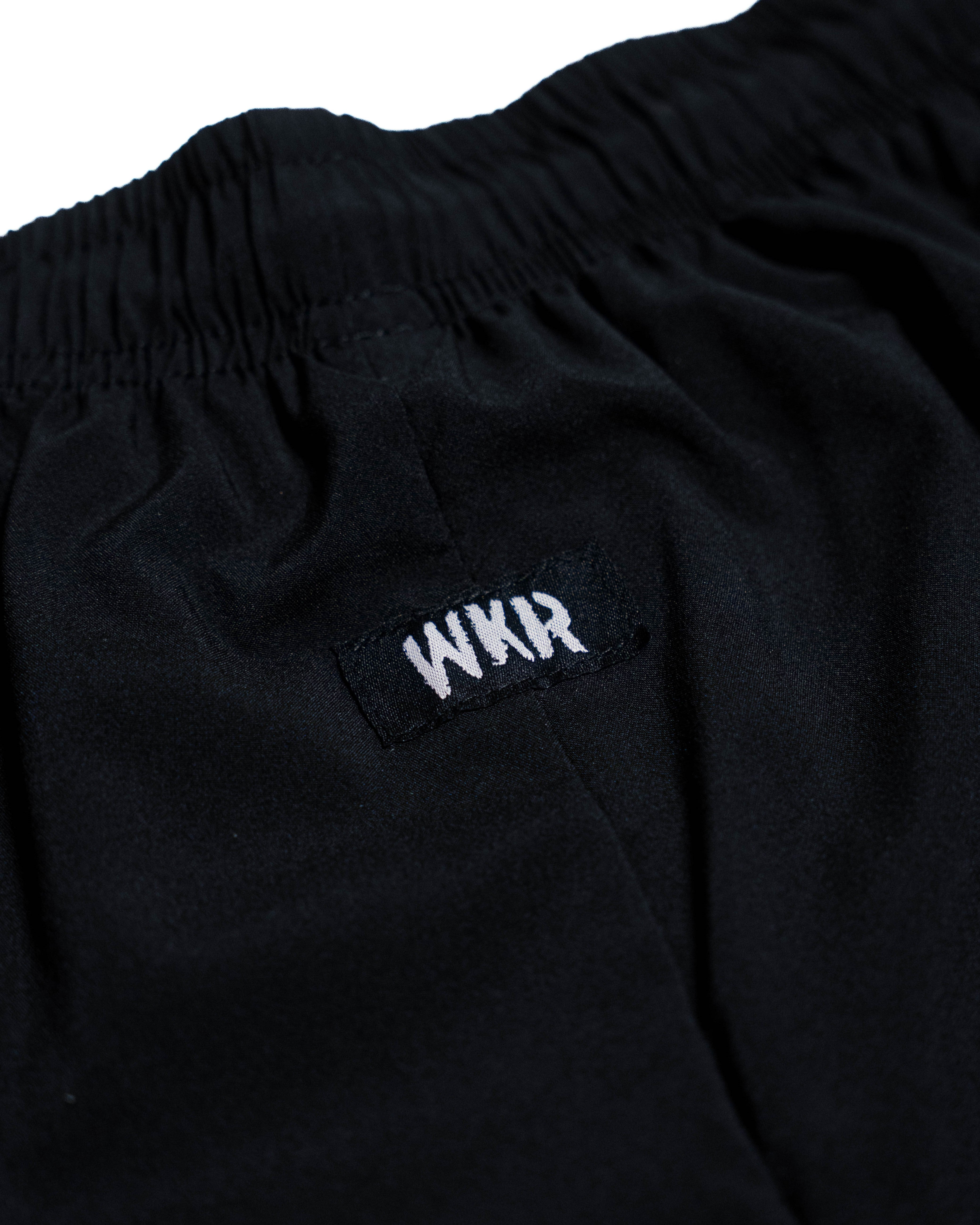 WKRFLOW 5' Short - SS4