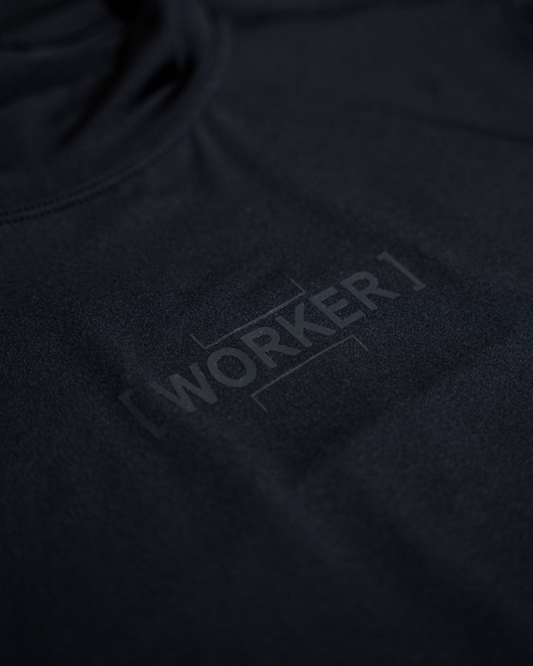 WKRFLEX Compression Tee - SS4