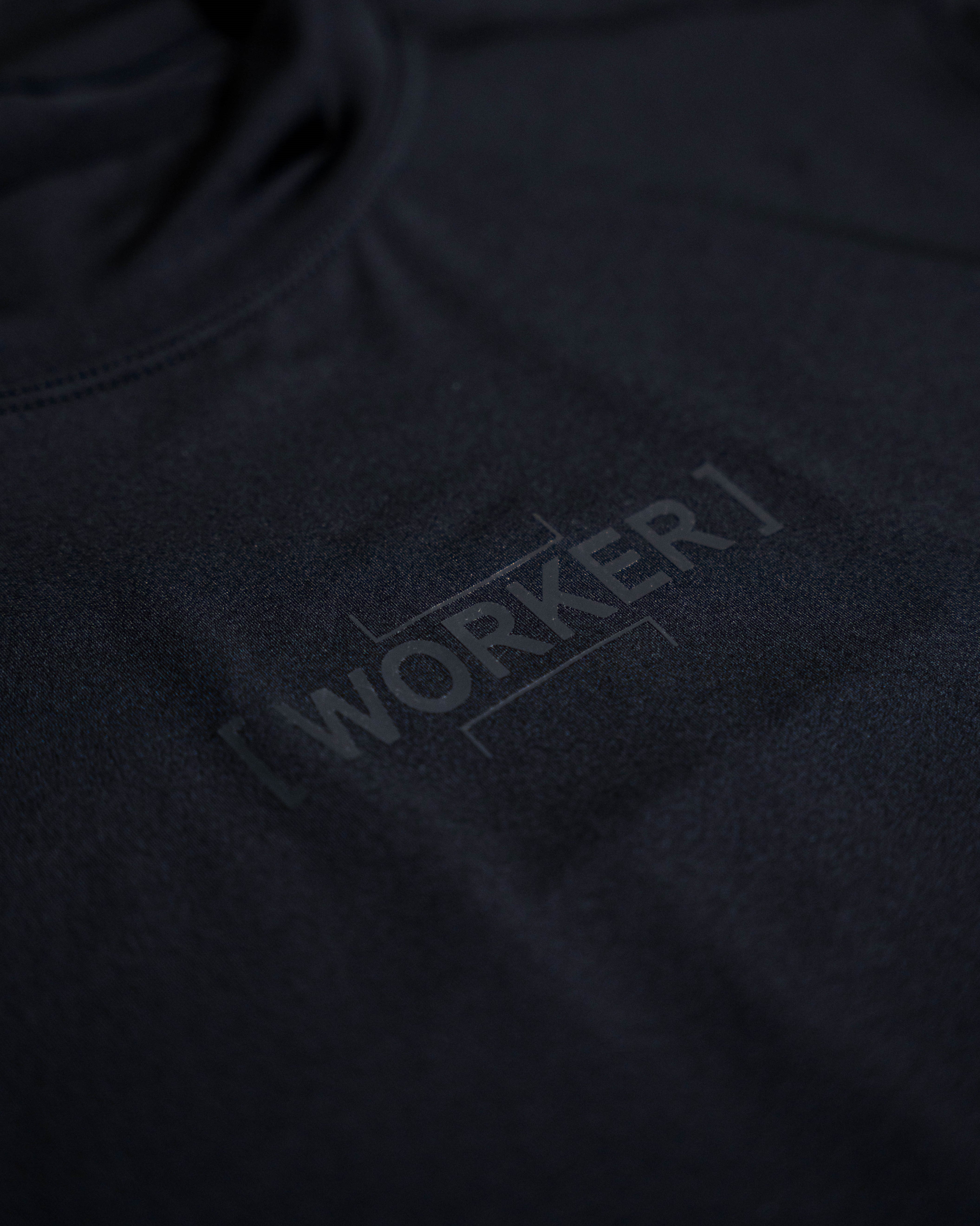 WKRFLEX Compression Tee - SS4