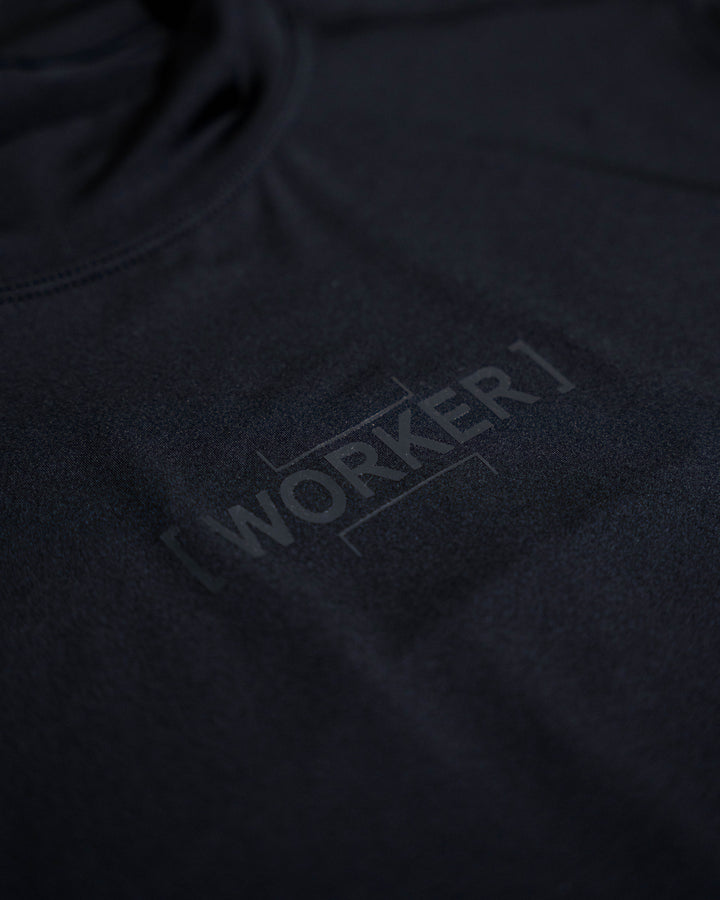 WKRFLEX Compression Tee - SS4