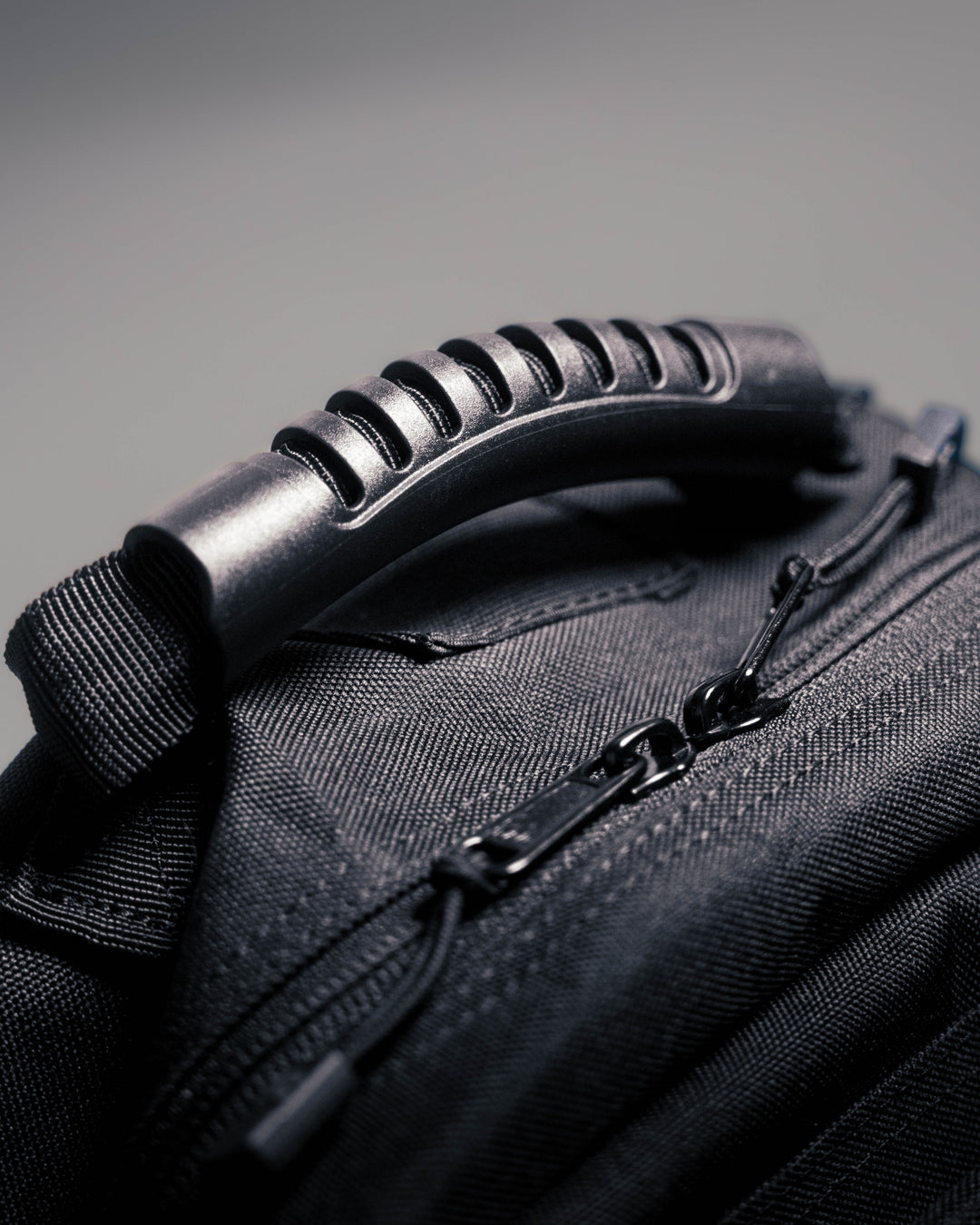 Black WKR 45L Utility Backpack - SS4