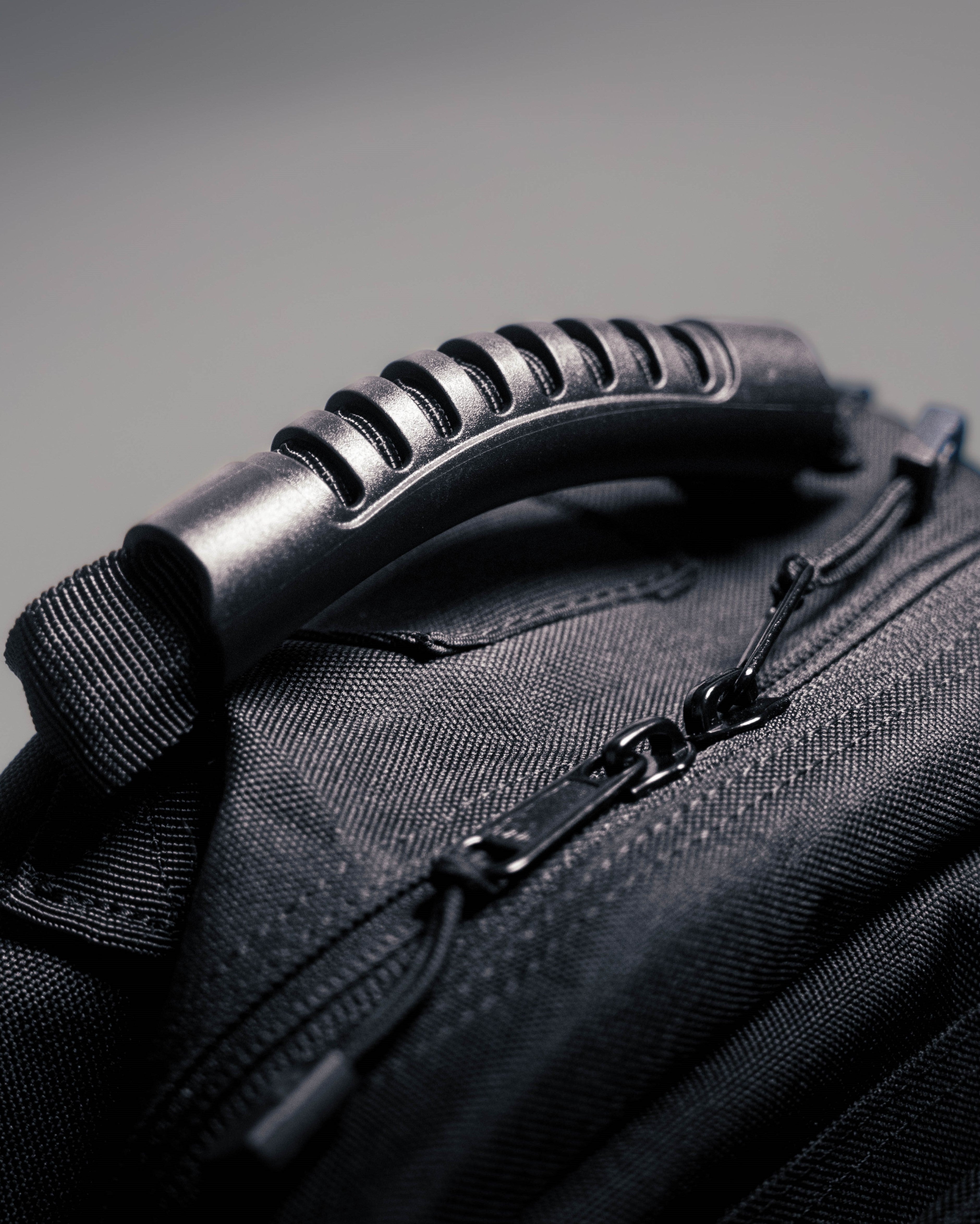 Black WKR 45L Utility Backpack - SS4