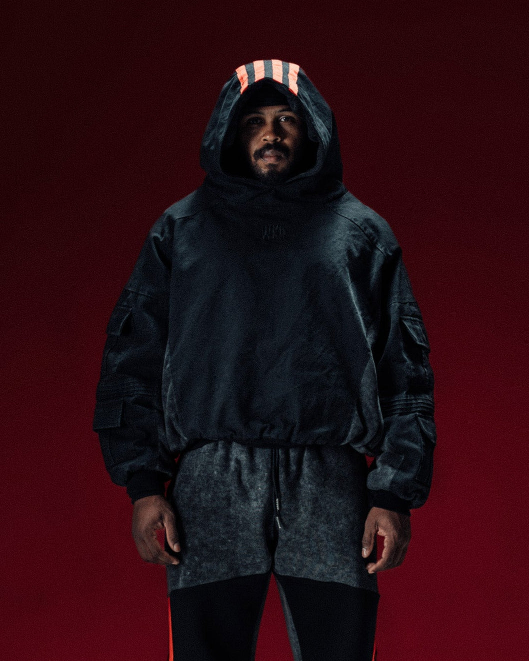 WKR NVR Quit Hero Jacket (1 of 150)