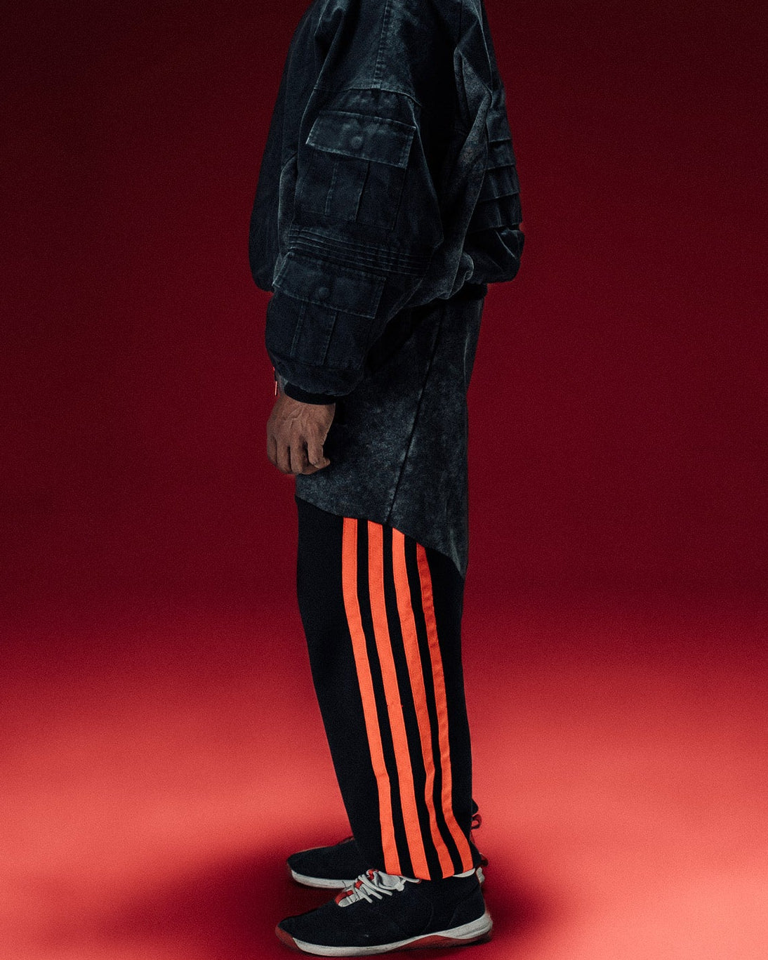 WKR NVR Quit Hero Pant (1 of 150)