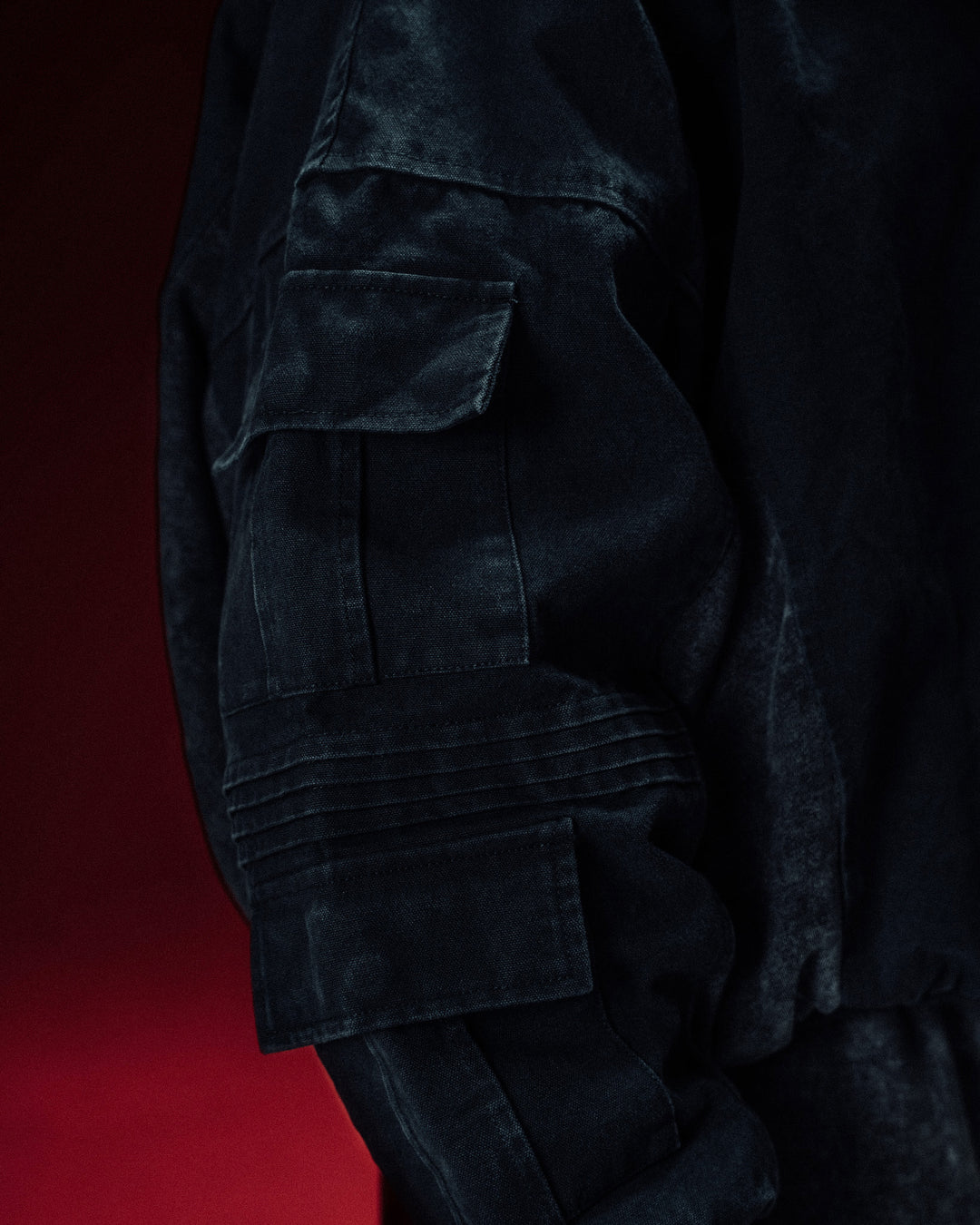 WKR NVR Quit Hero Jacket (1 of 150)