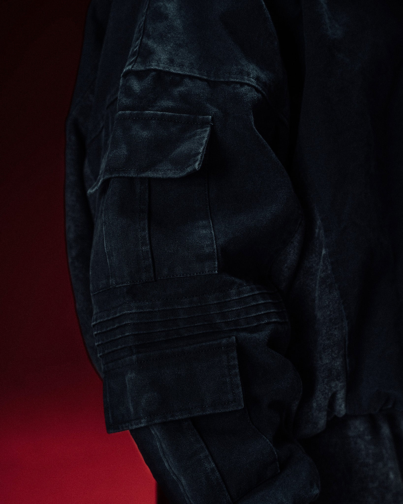 WKR NVR Quit Hero Jacket (1 of 150)