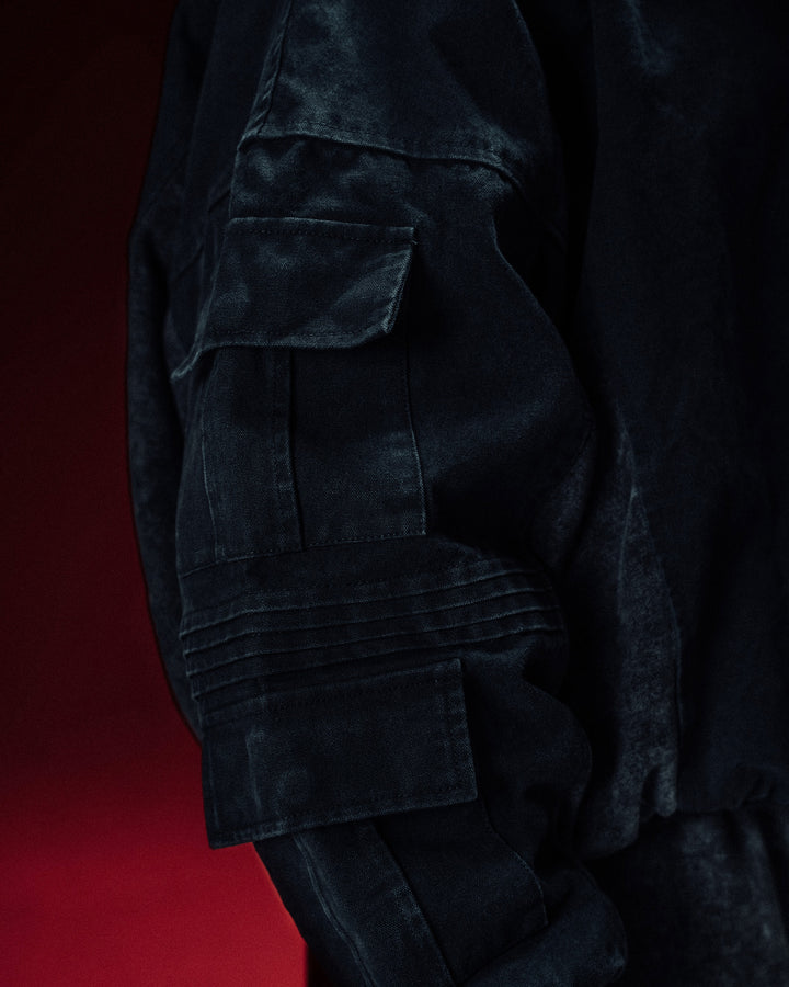 WKR NVR Quit Hero Jacket (1 of 150)