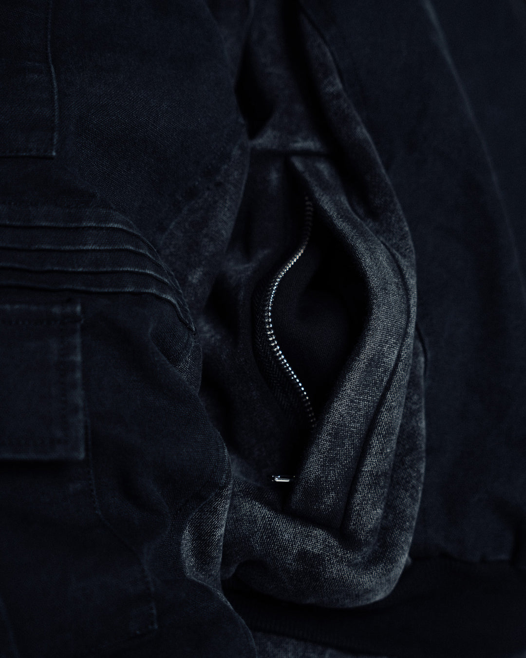 WKR NVR Quit Hero Jacket (1 of 150)