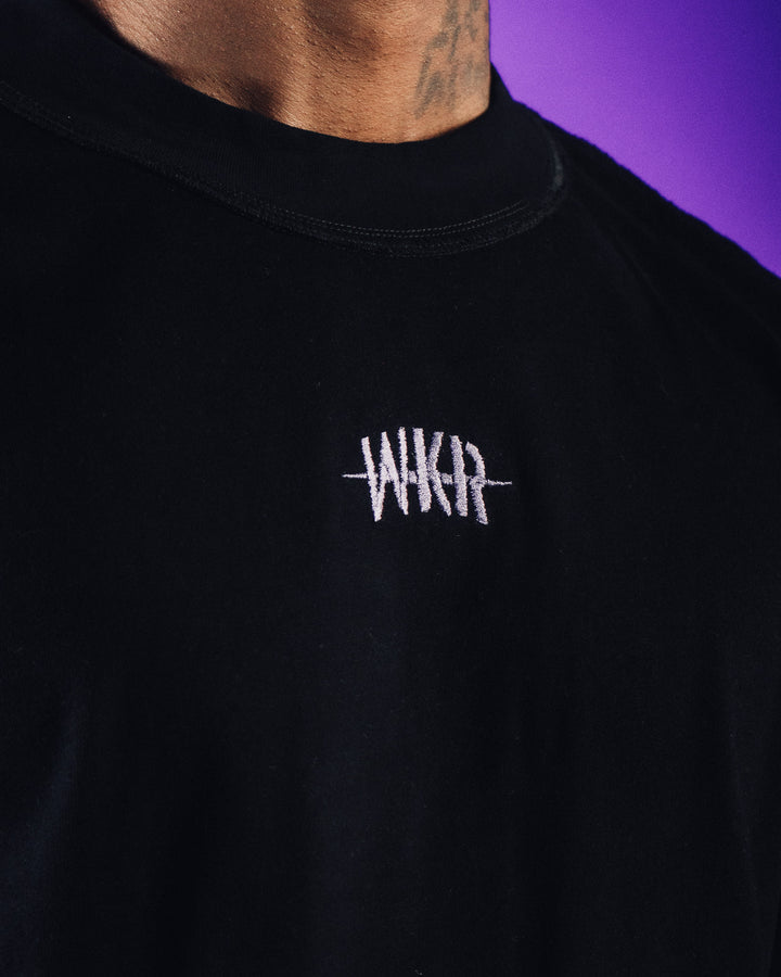 Void Graphic Tee