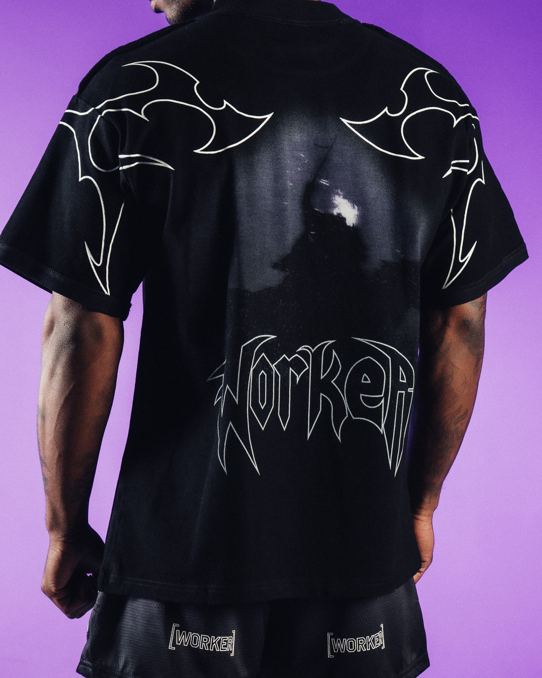 Void Graphic Tee