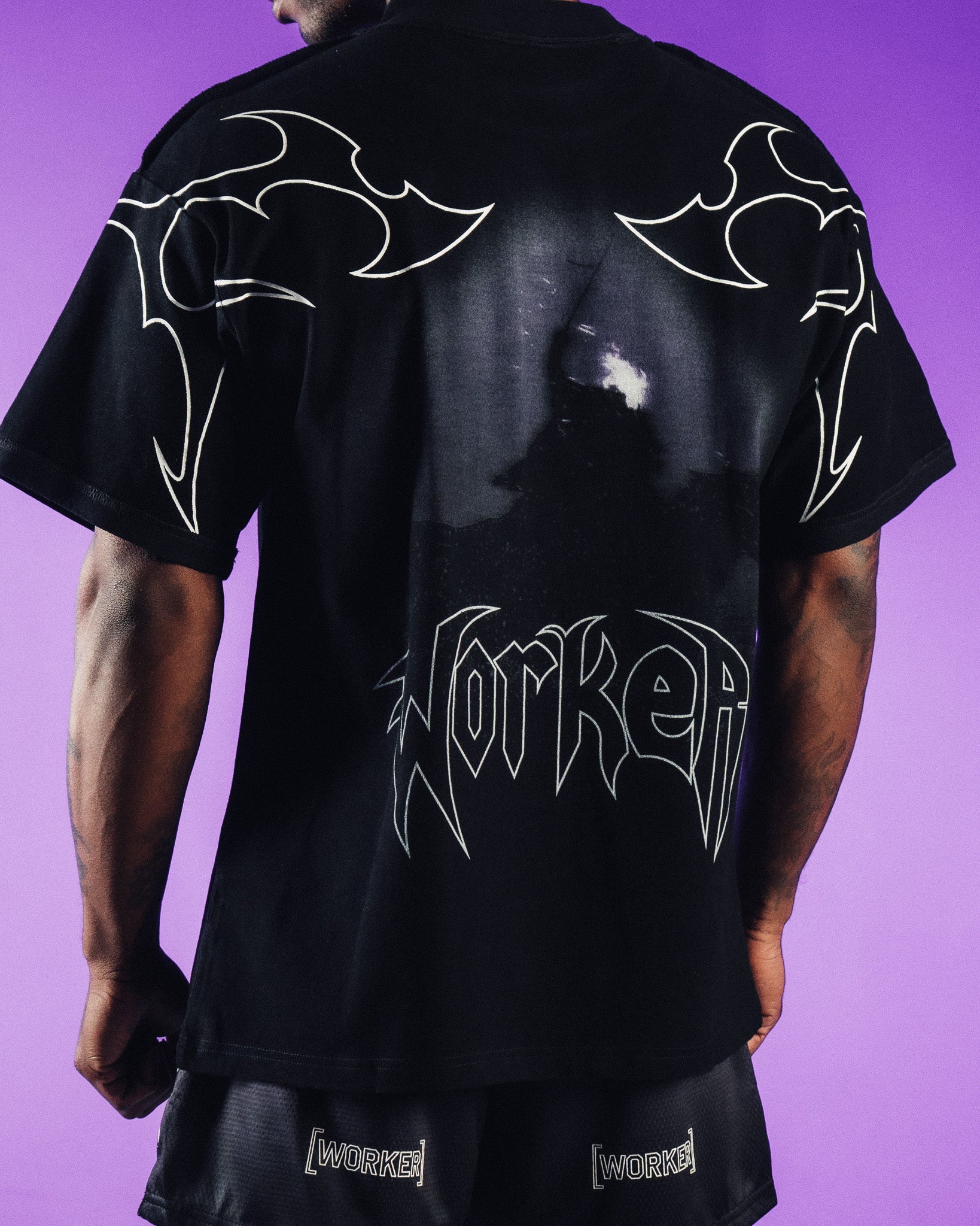 Void Graphic Tee