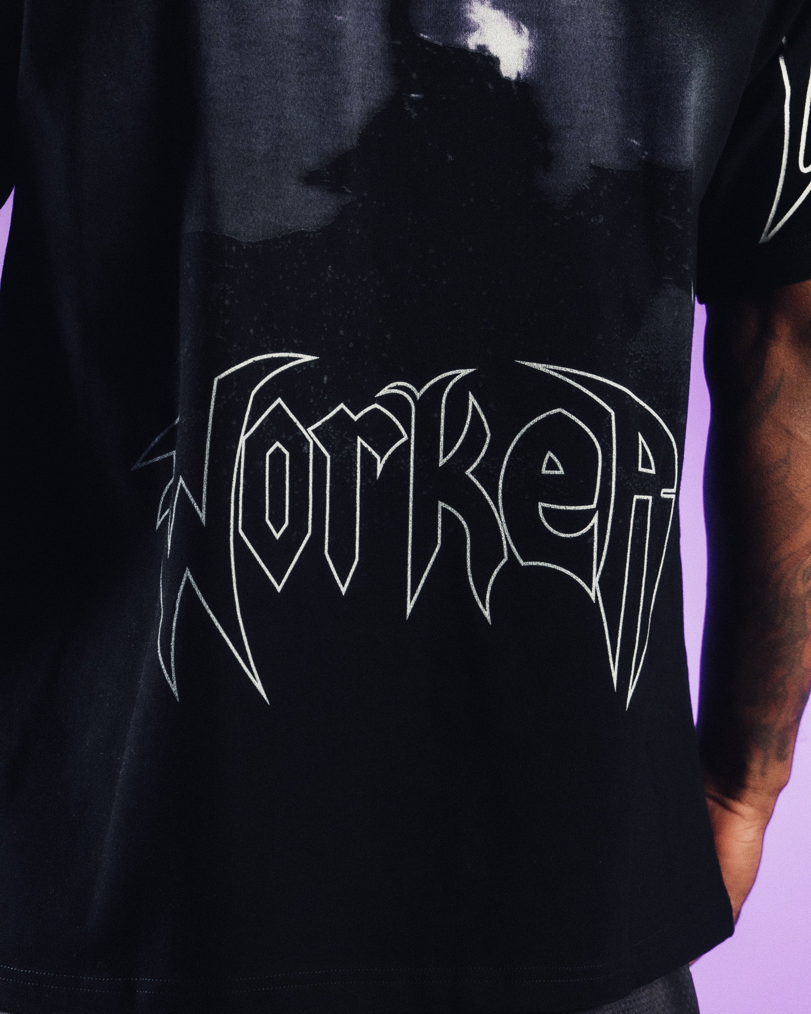 Void Graphic Tee