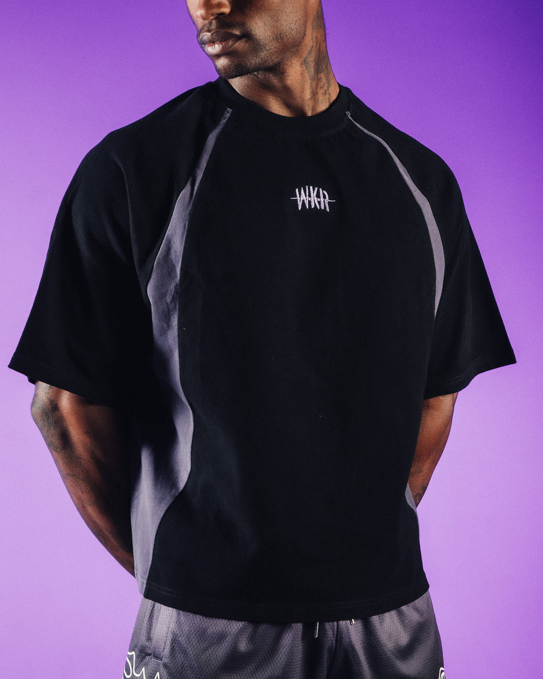 Void Dual Tone Tee
