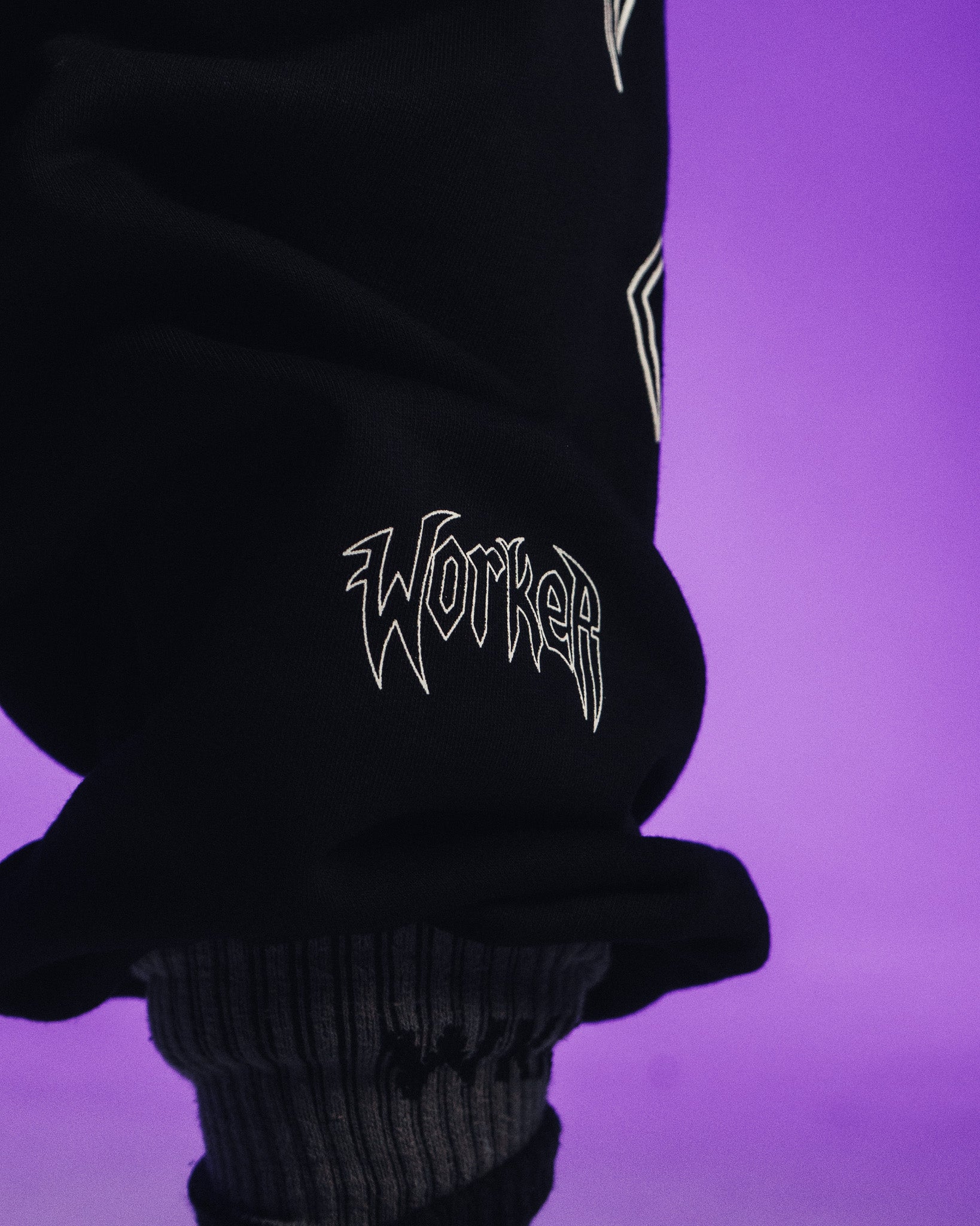 Void Jogger