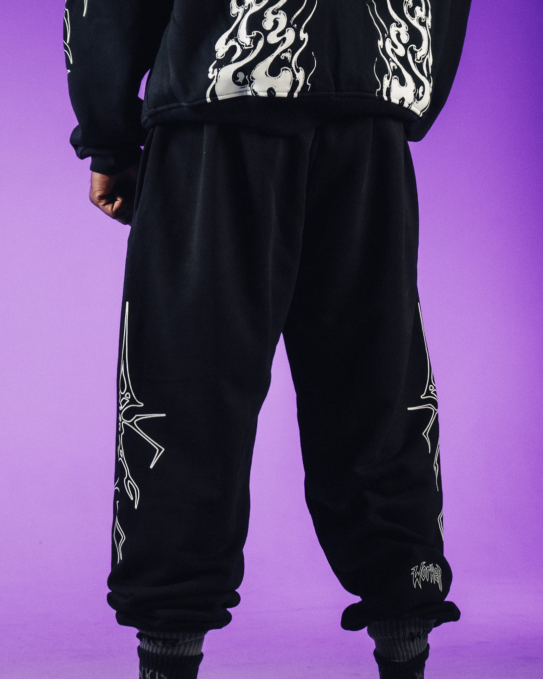 Void Jogger