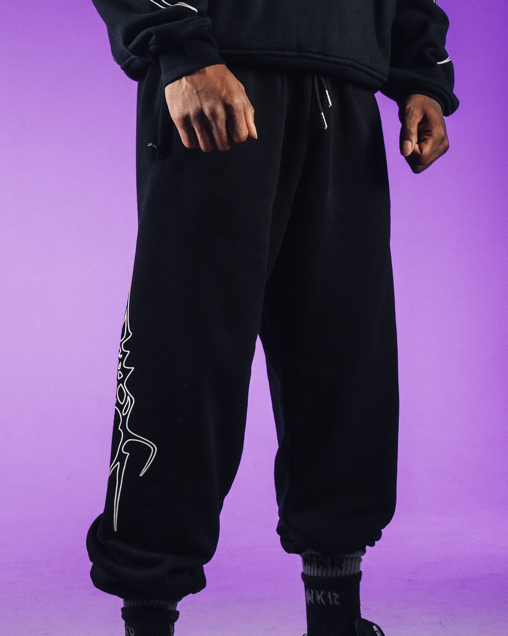 Void Jogger