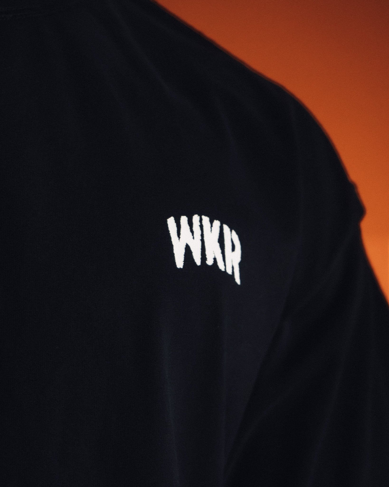 Bred Flame Tee