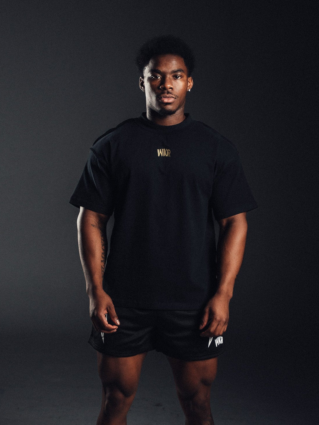 Earned Predator Tee