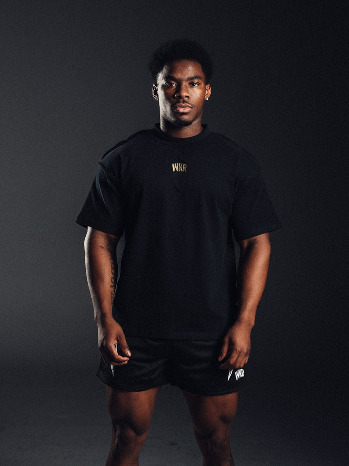 Earned Predator Tee