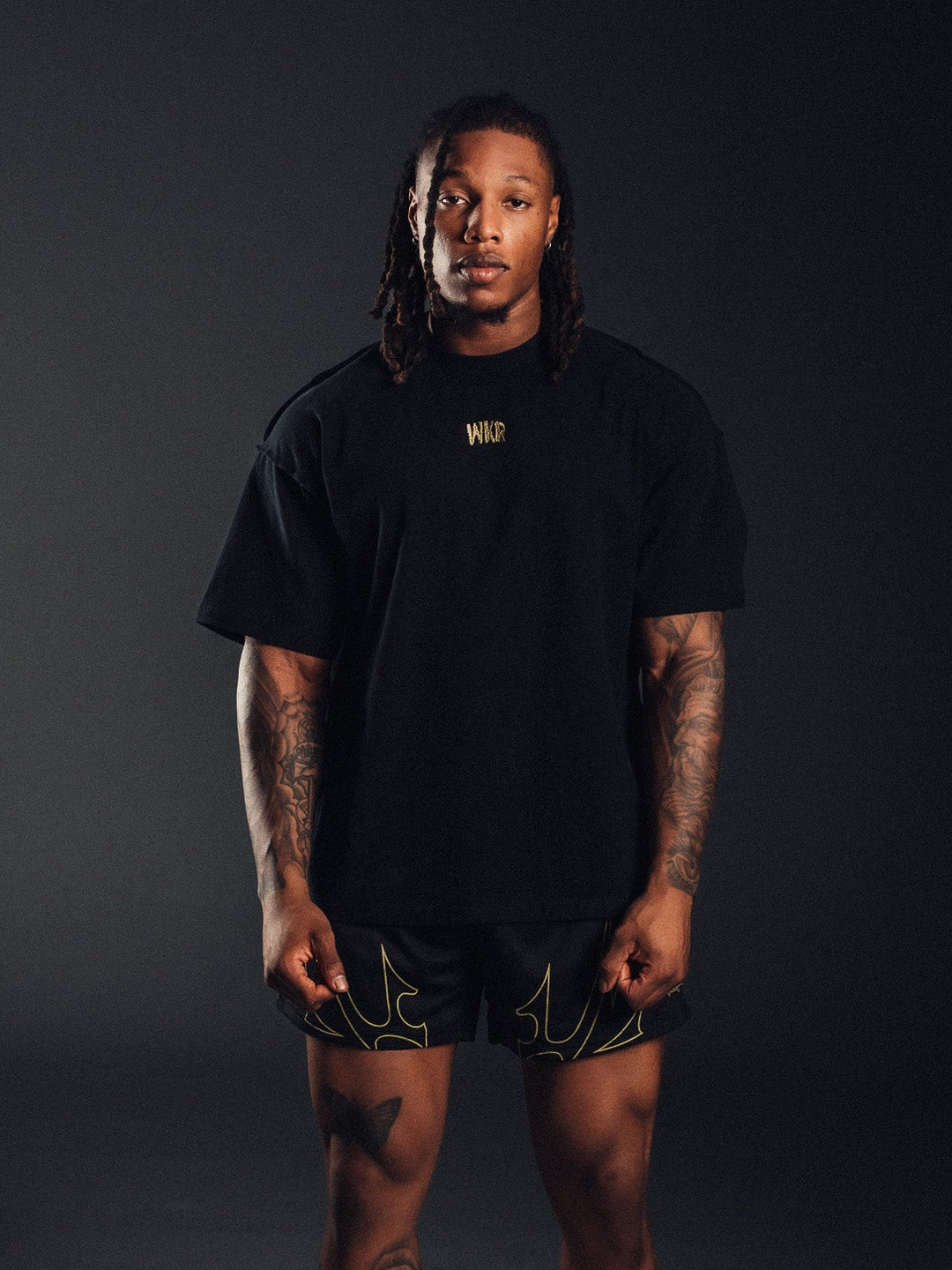 Earned Tribal Tee